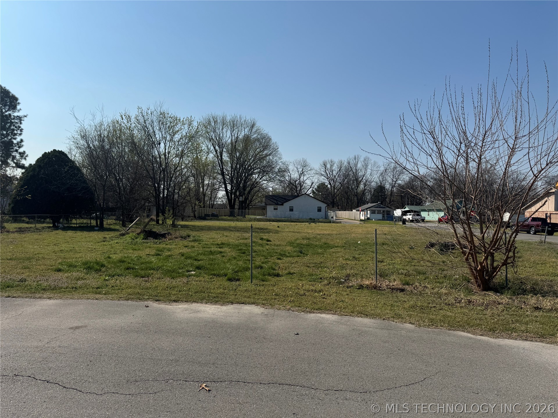 14692 S College Street Glenpool OK 74033