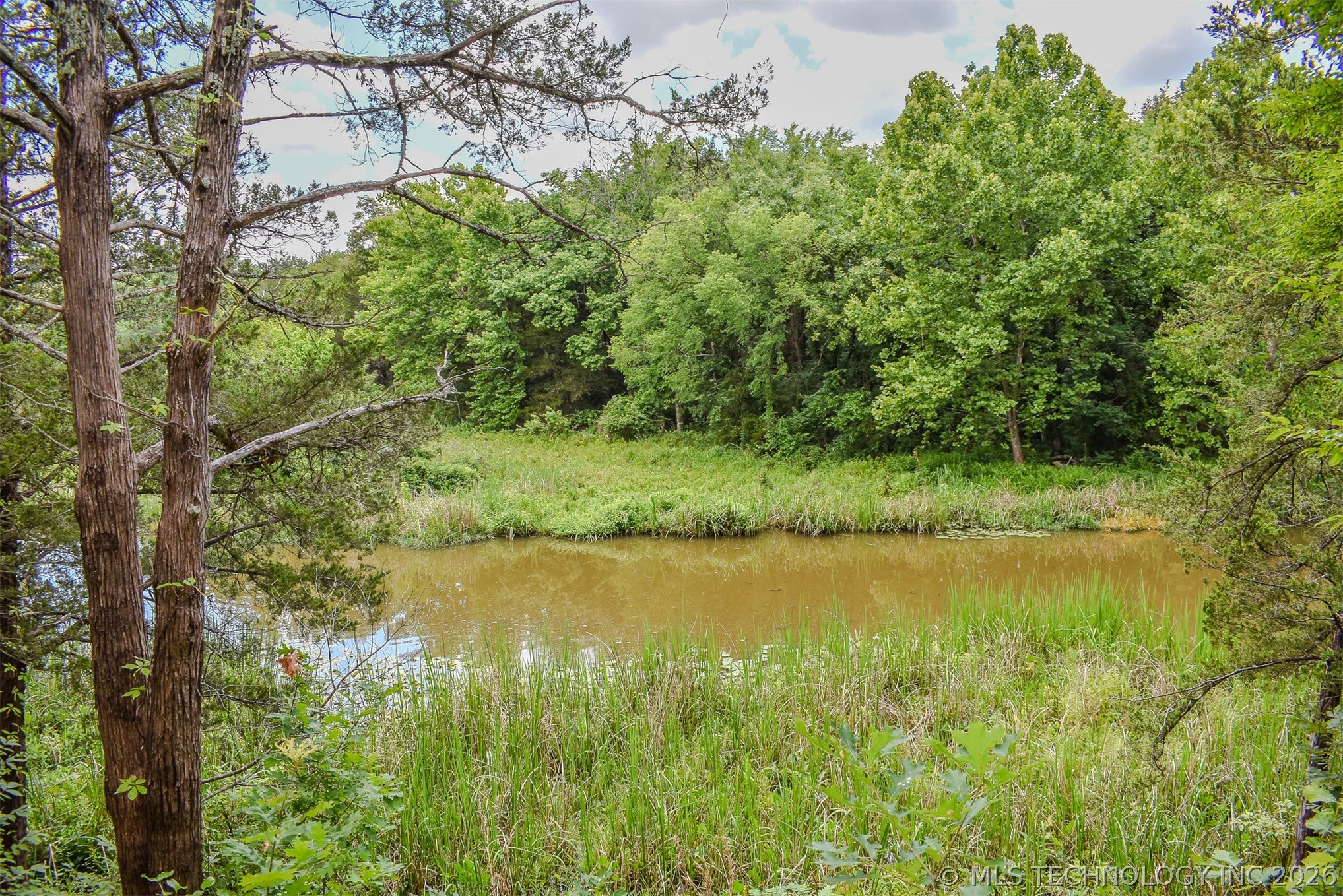 37 Ridge Point Road Fort Towson OK 74735