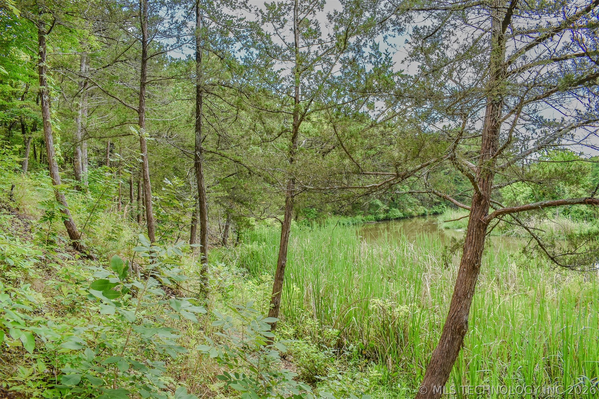 37 Ridge Point Road Fort Towson OK 74735