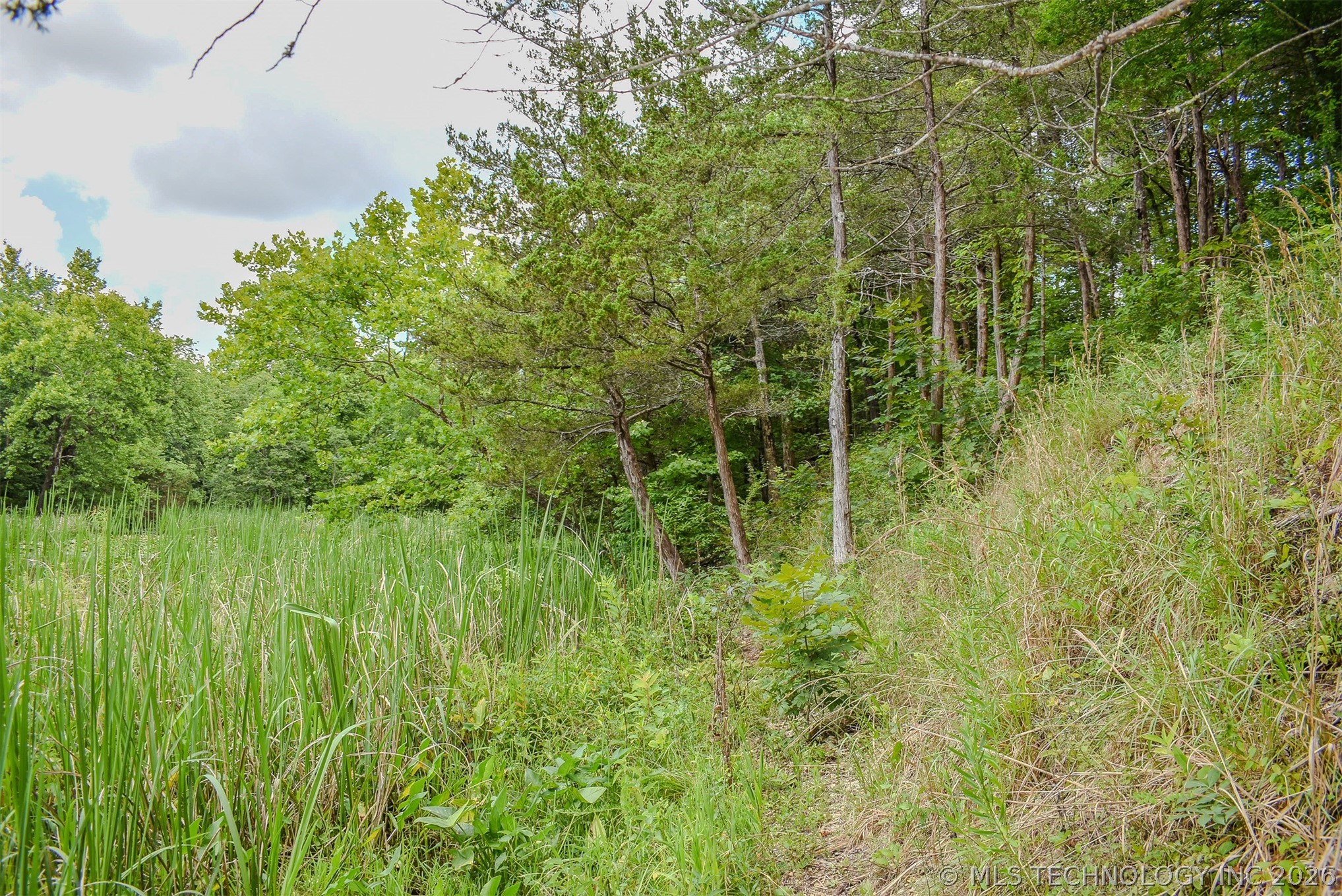 37 Ridge Point Road Fort Towson OK 74735