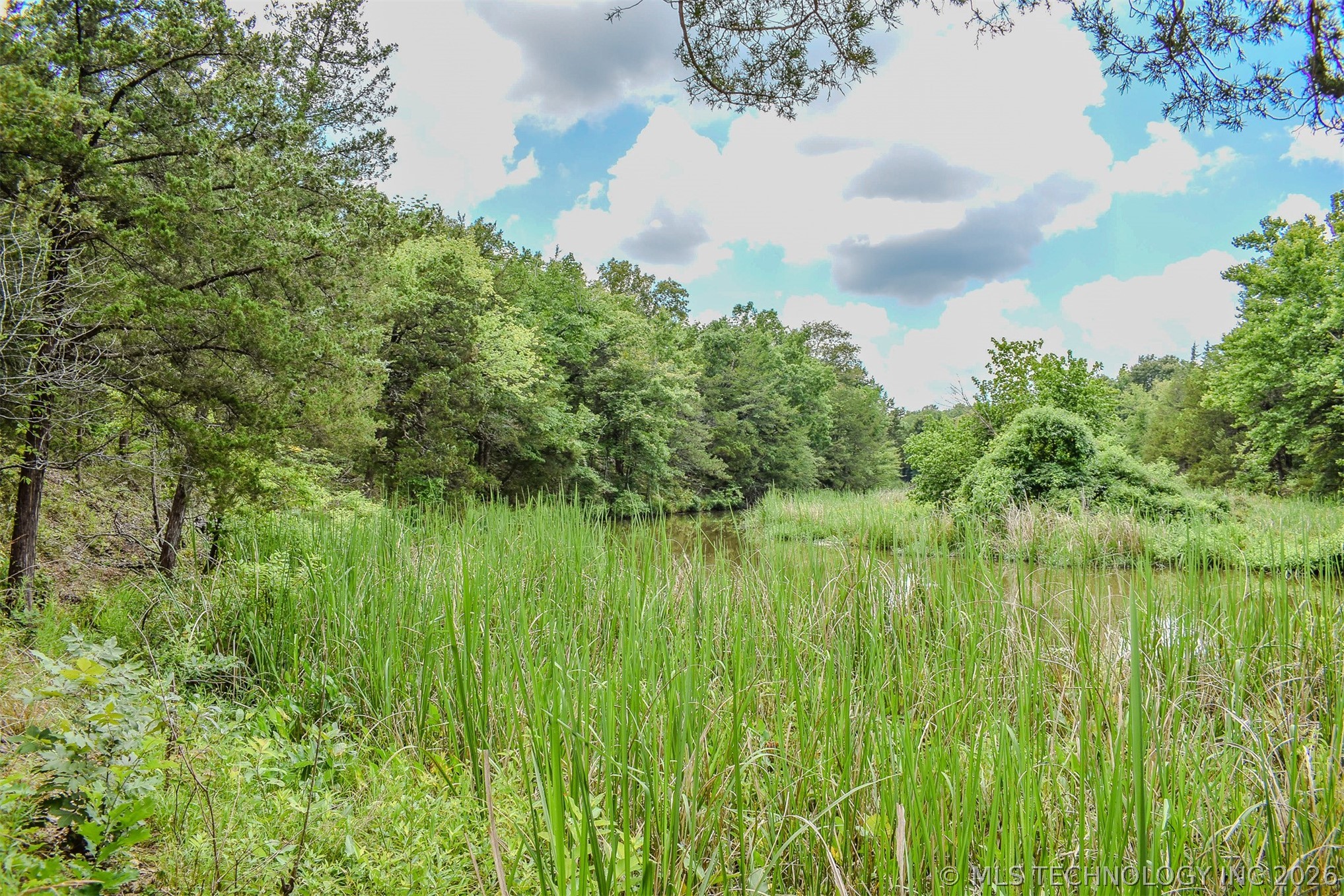 37 Ridge Point Road Fort Towson OK 74735