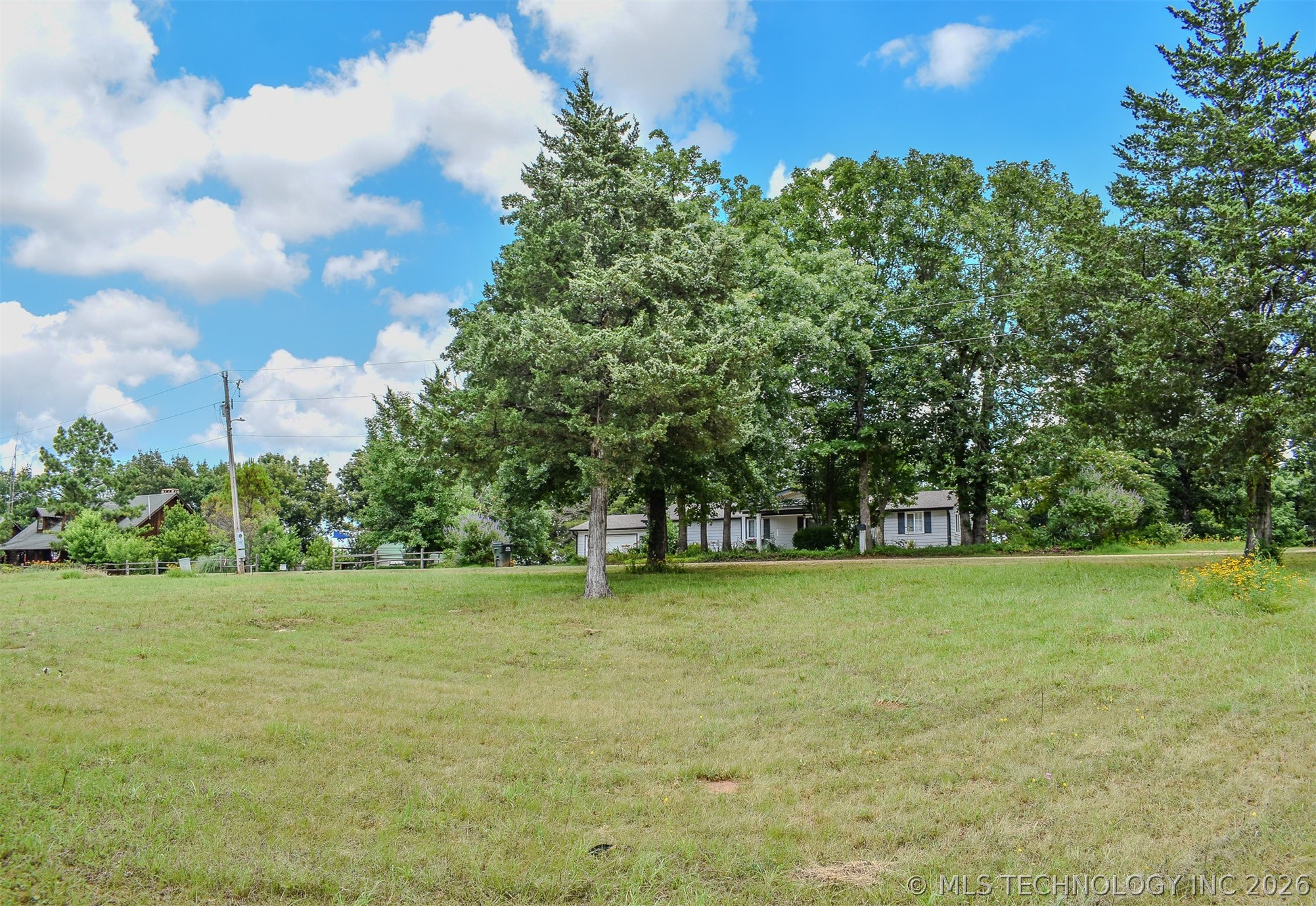 37 Ridge Point Road Fort Towson OK 74735