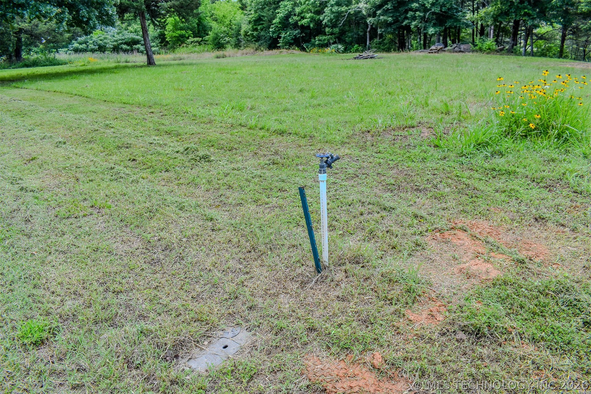 37 Ridge Point Road Fort Towson OK 74735