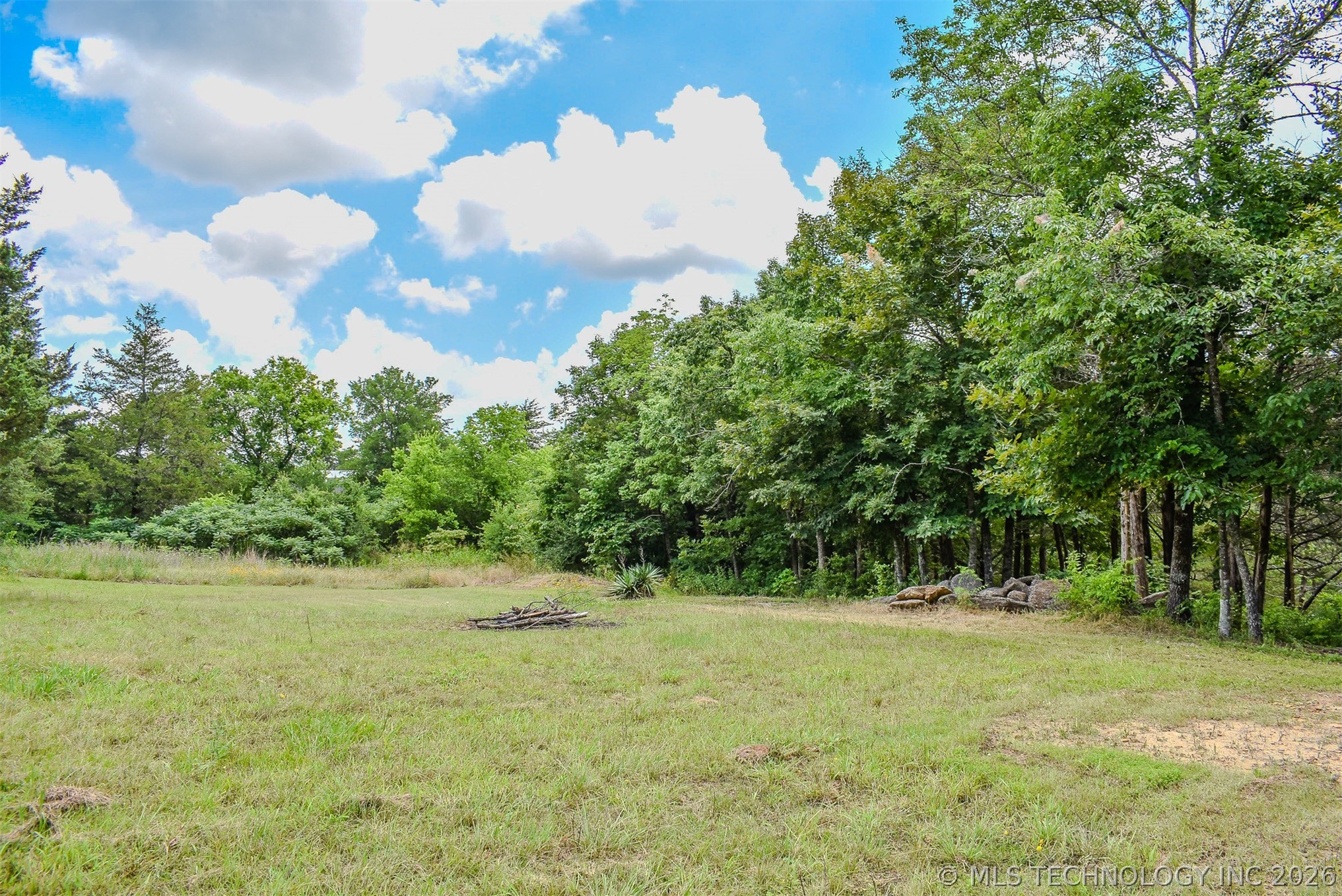 37 Ridge Point Road Fort Towson OK 74735