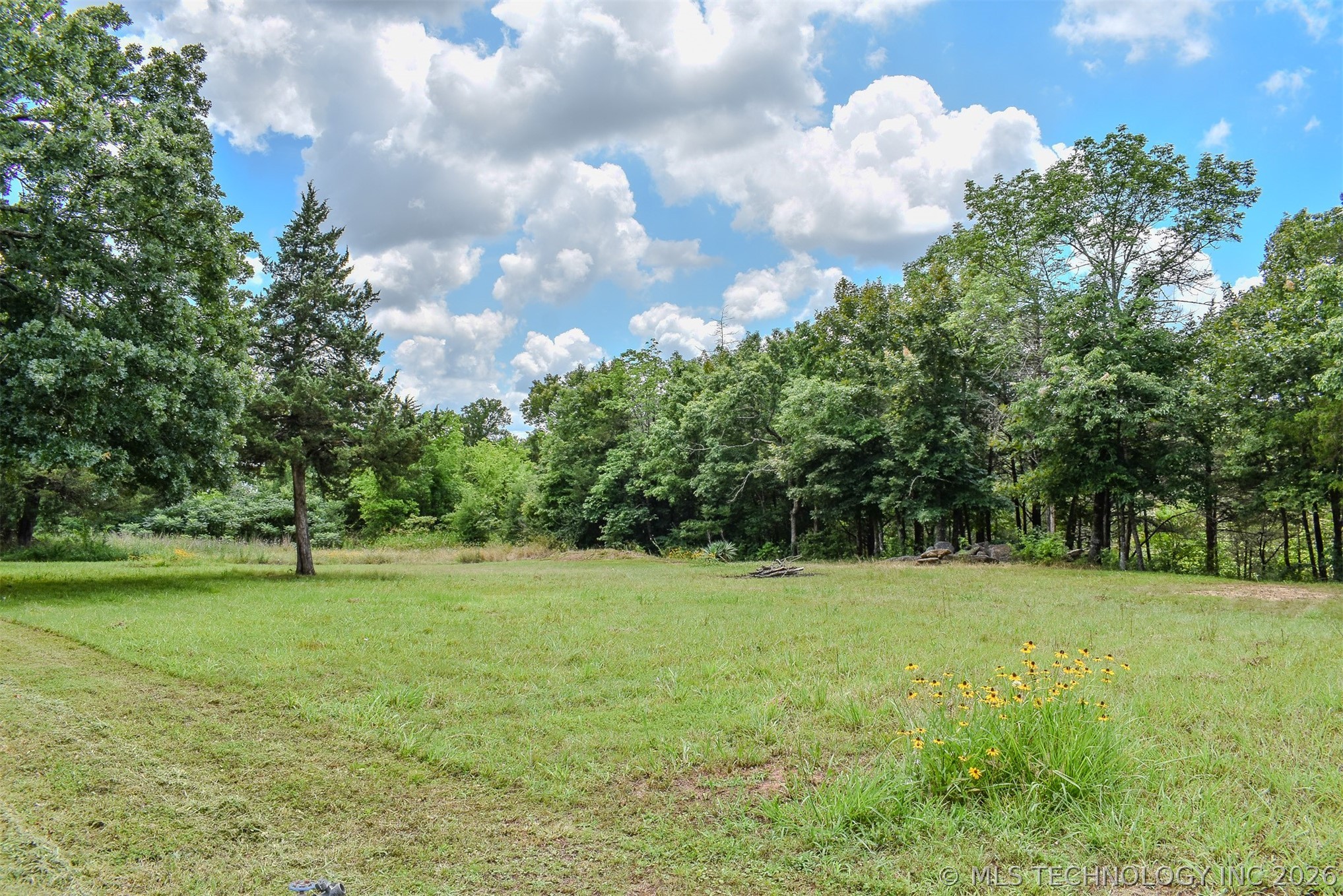37 Ridge Point Road Fort Towson OK 74735