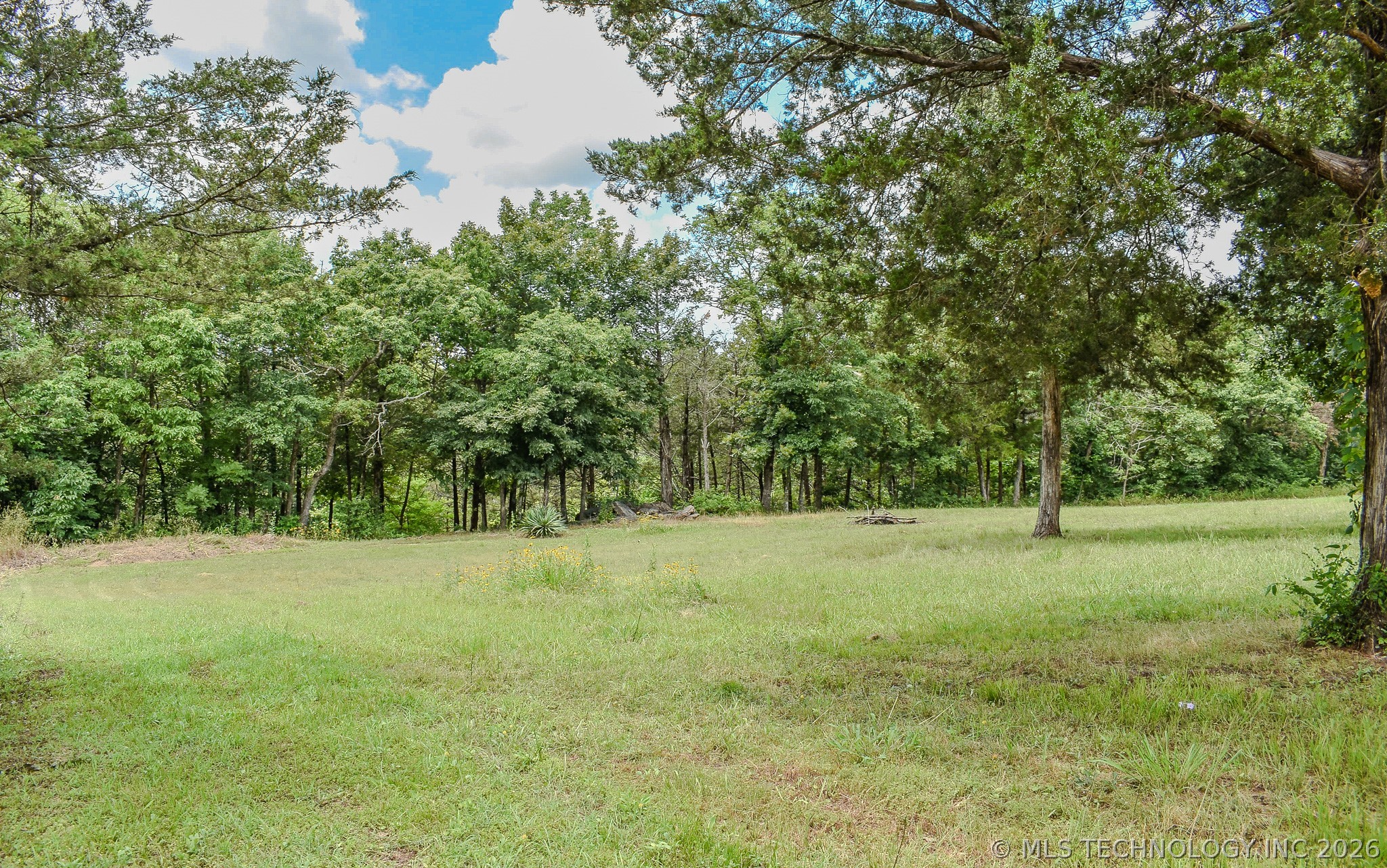 37 Ridge Point Road Fort Towson OK 74735