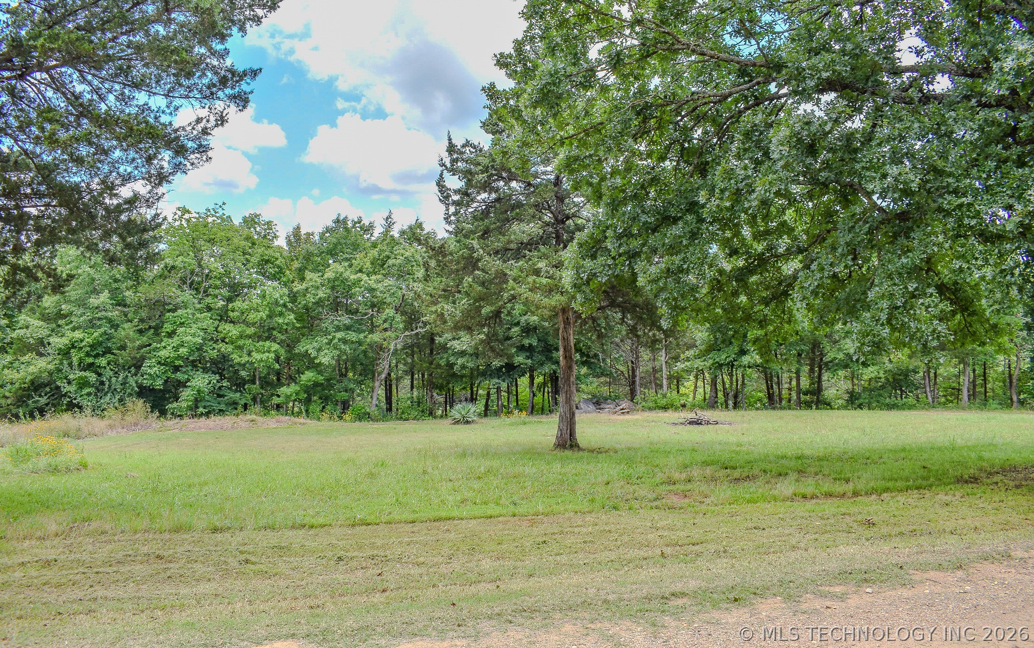 37 Ridge Point Road Fort Towson OK 74735