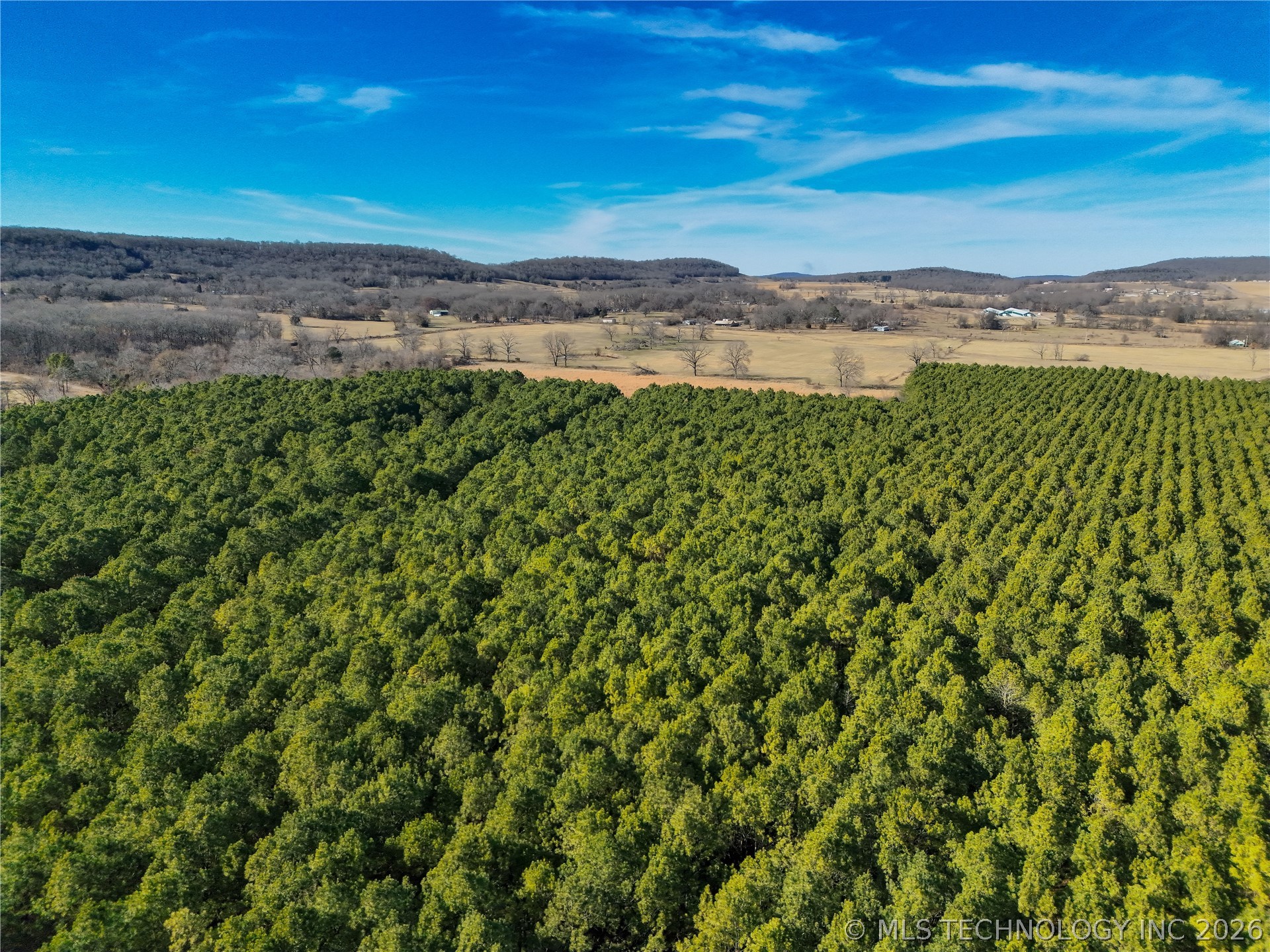 85201 S 4686 Road Stilwell OK 74960