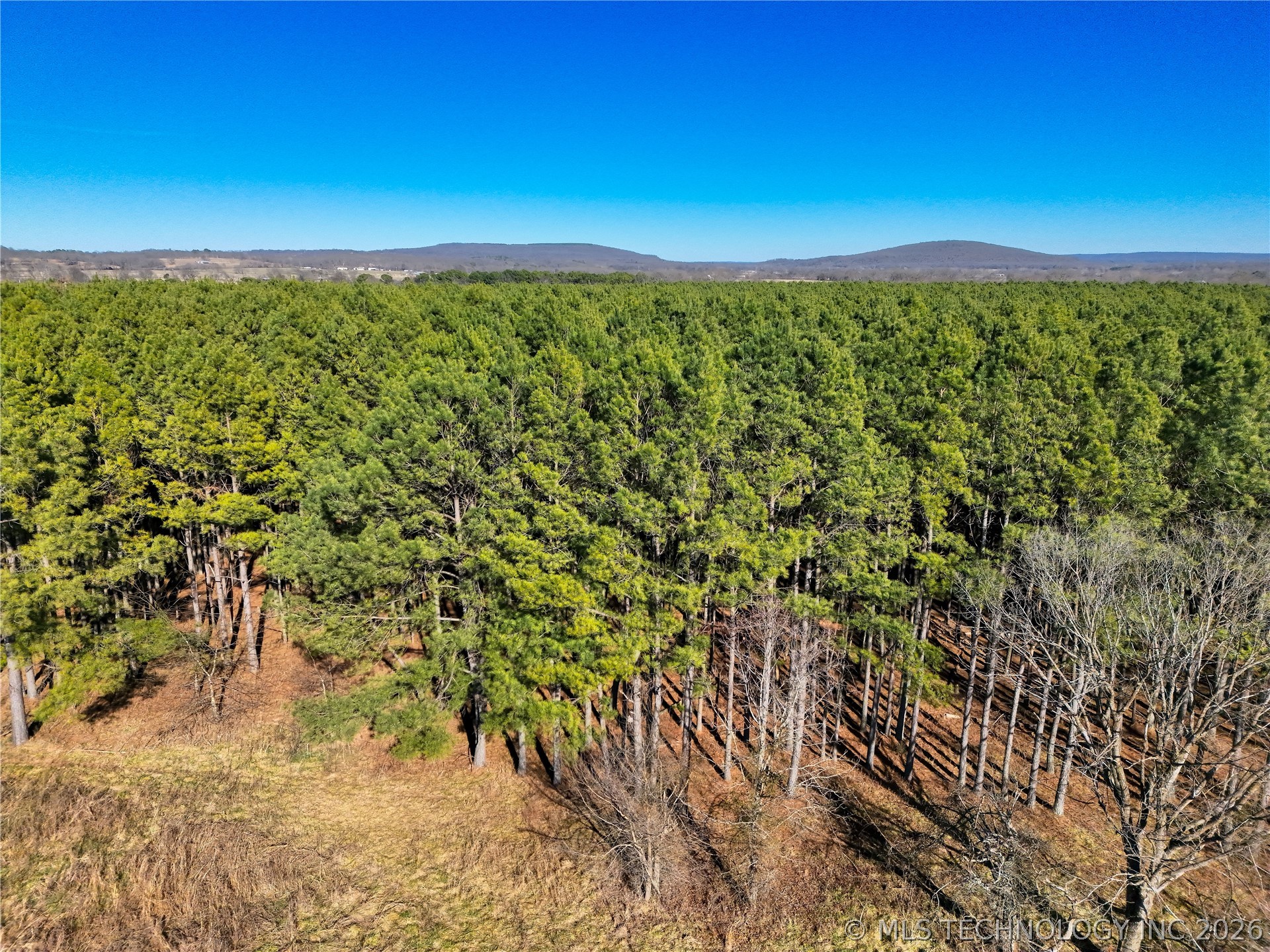 85201 S 4686 Road Stilwell OK 74960