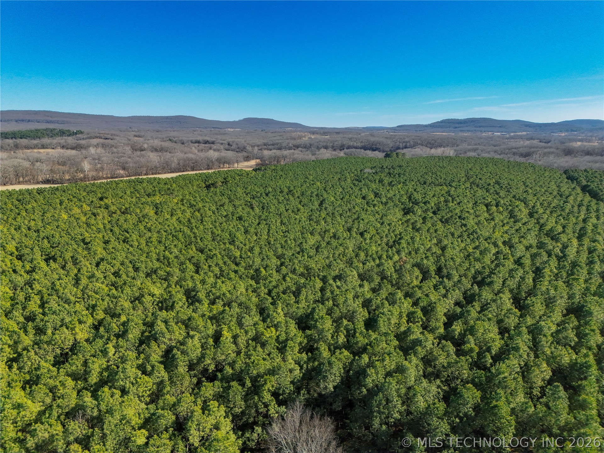 85201 S 4686 Road Stilwell OK 74960