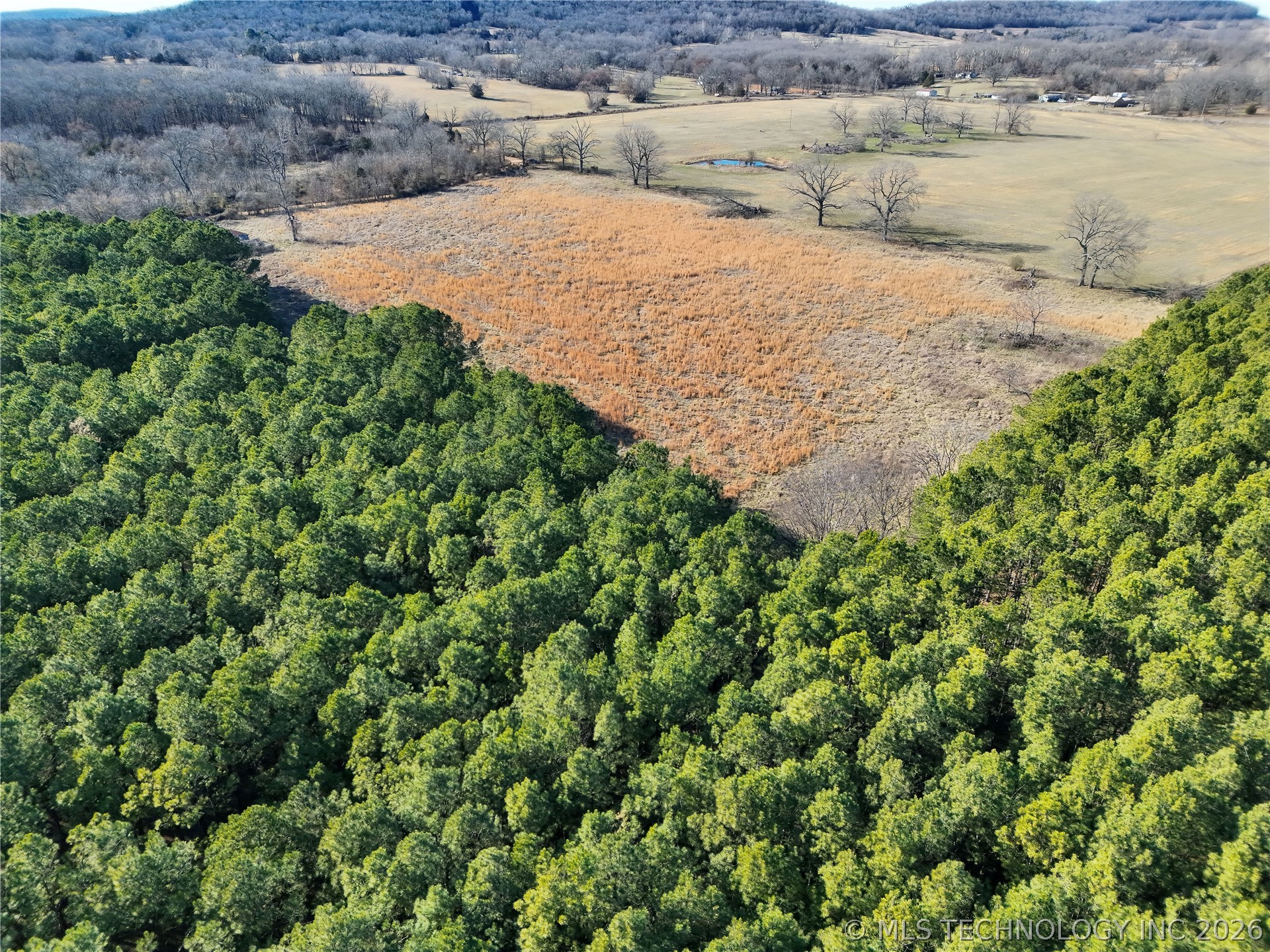 85201 S 4686 Road Stilwell OK 74960