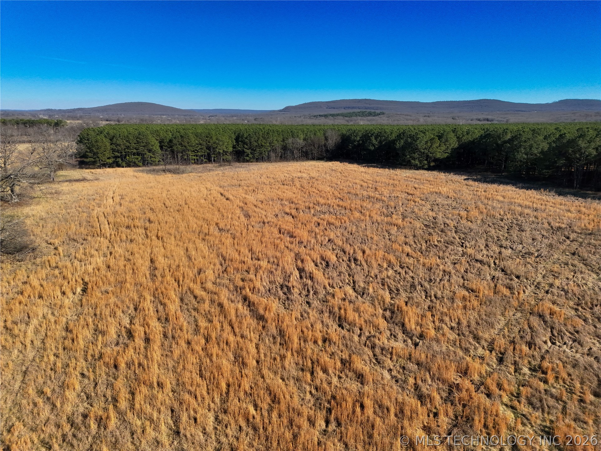 85201 S 4686 Road Stilwell OK 74960