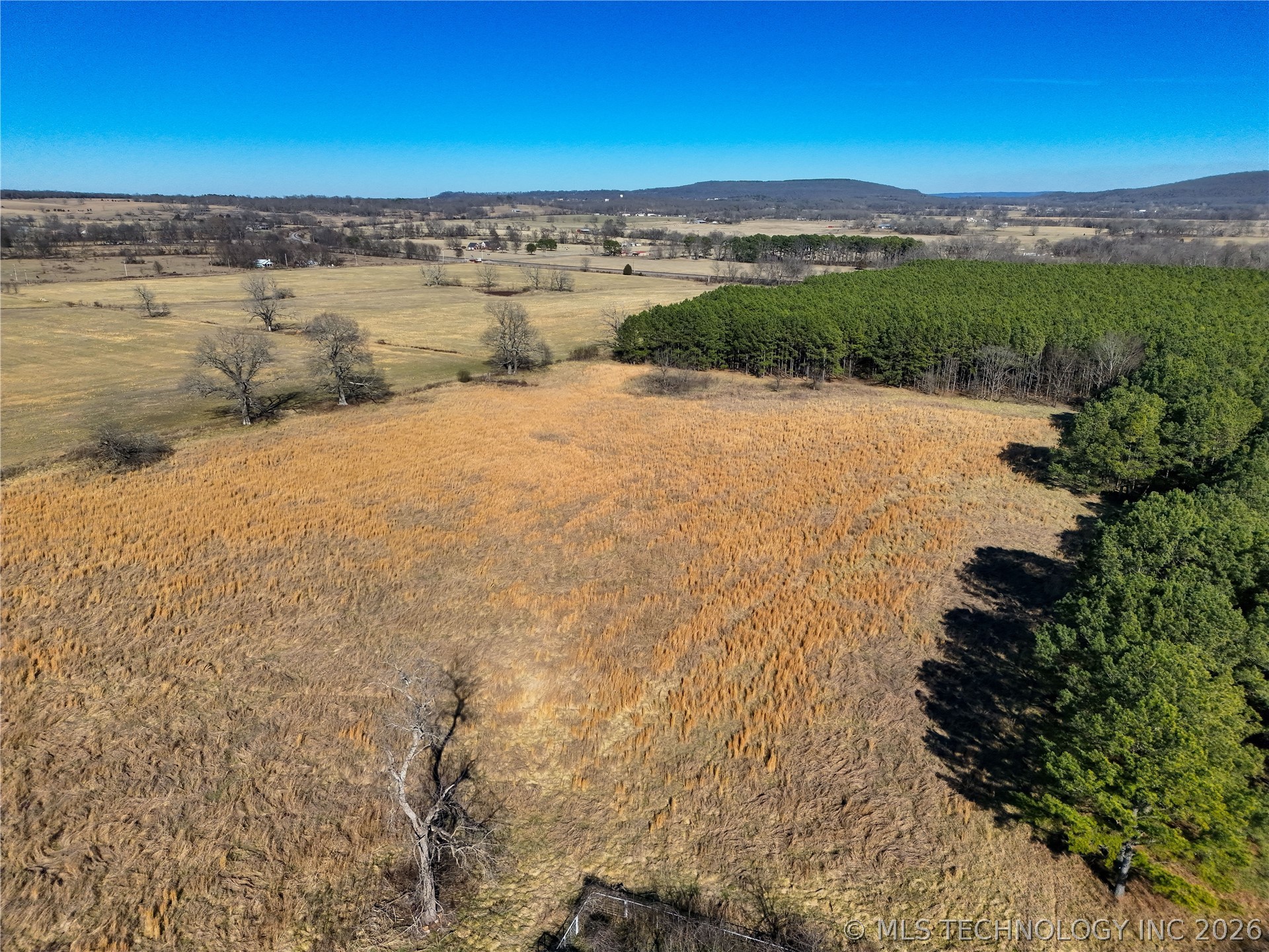 85201 S 4686 Road Stilwell OK 74960