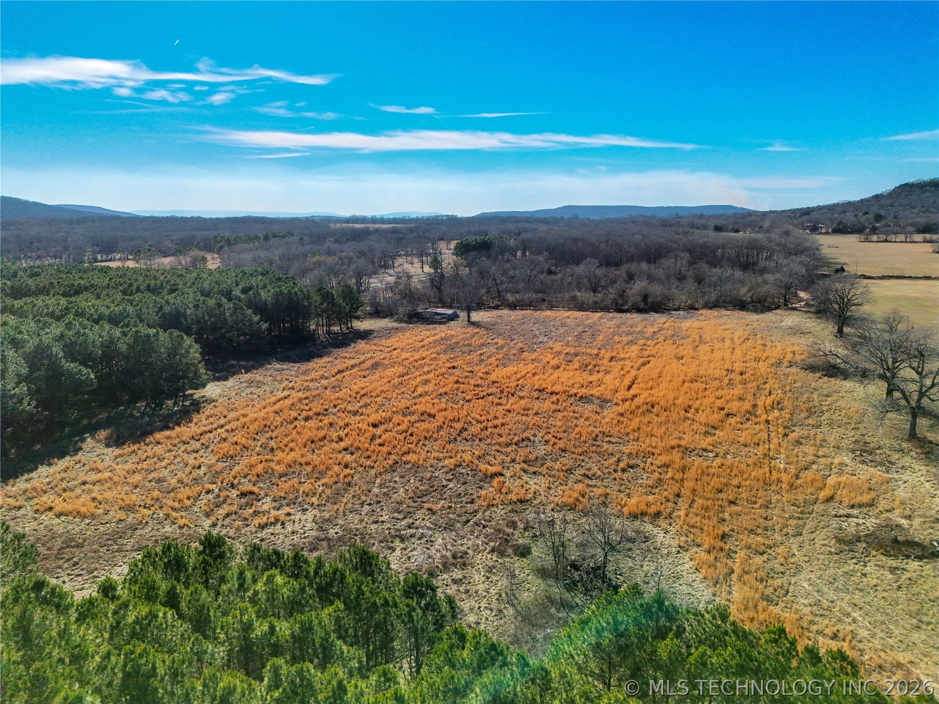85201 S 4686 Road Stilwell OK 74960