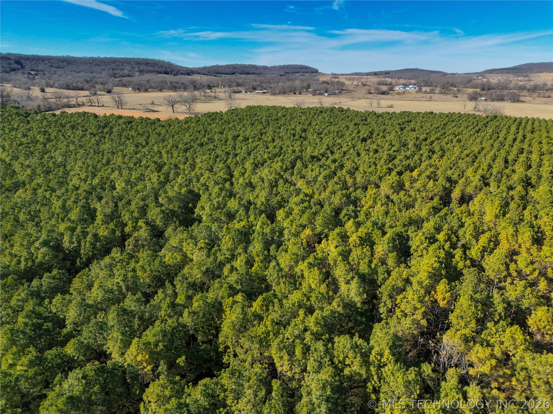 85201 S 4686 Road Stilwell OK 74960