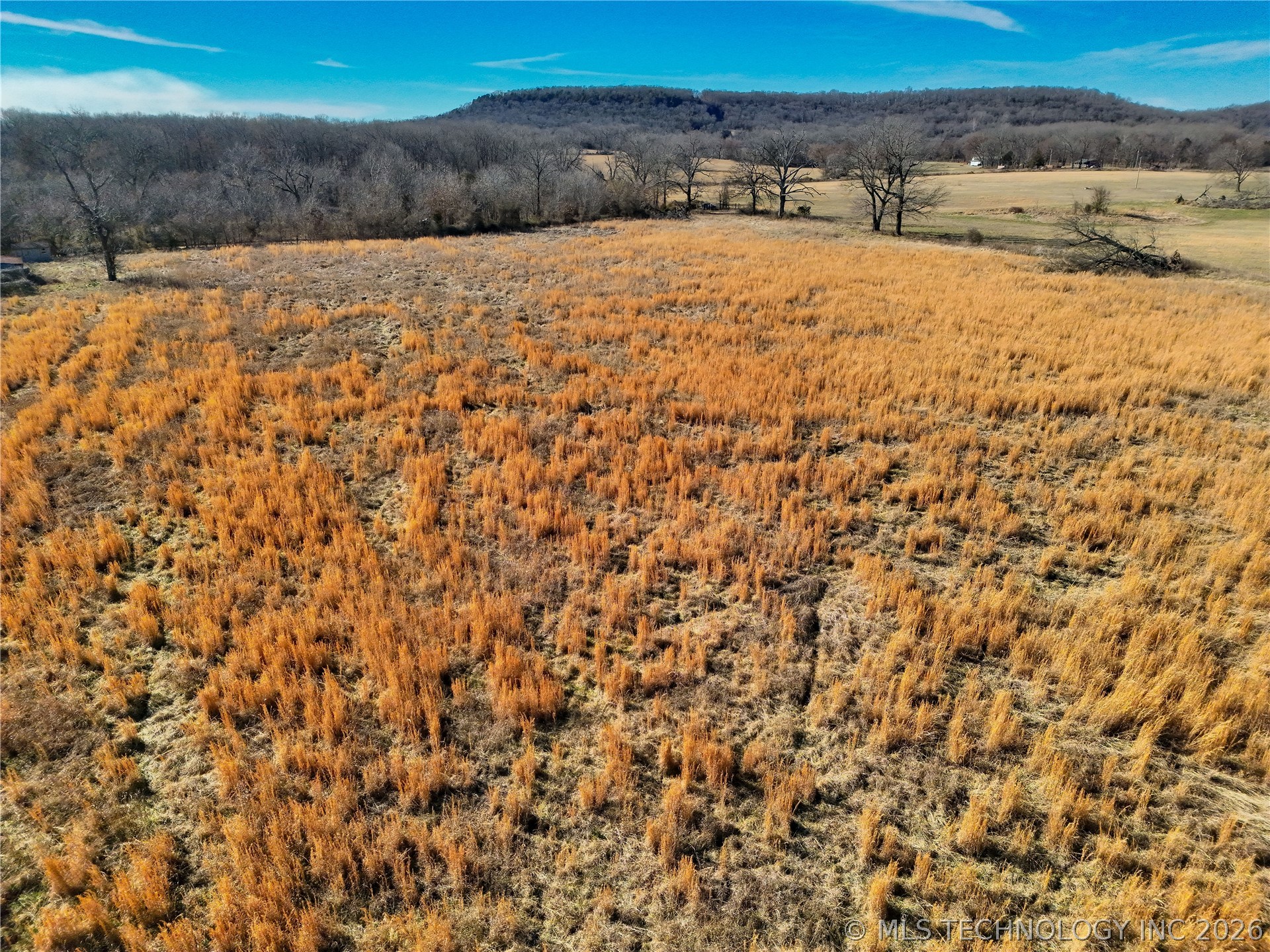 85201 S 4686 Road Stilwell OK 74960