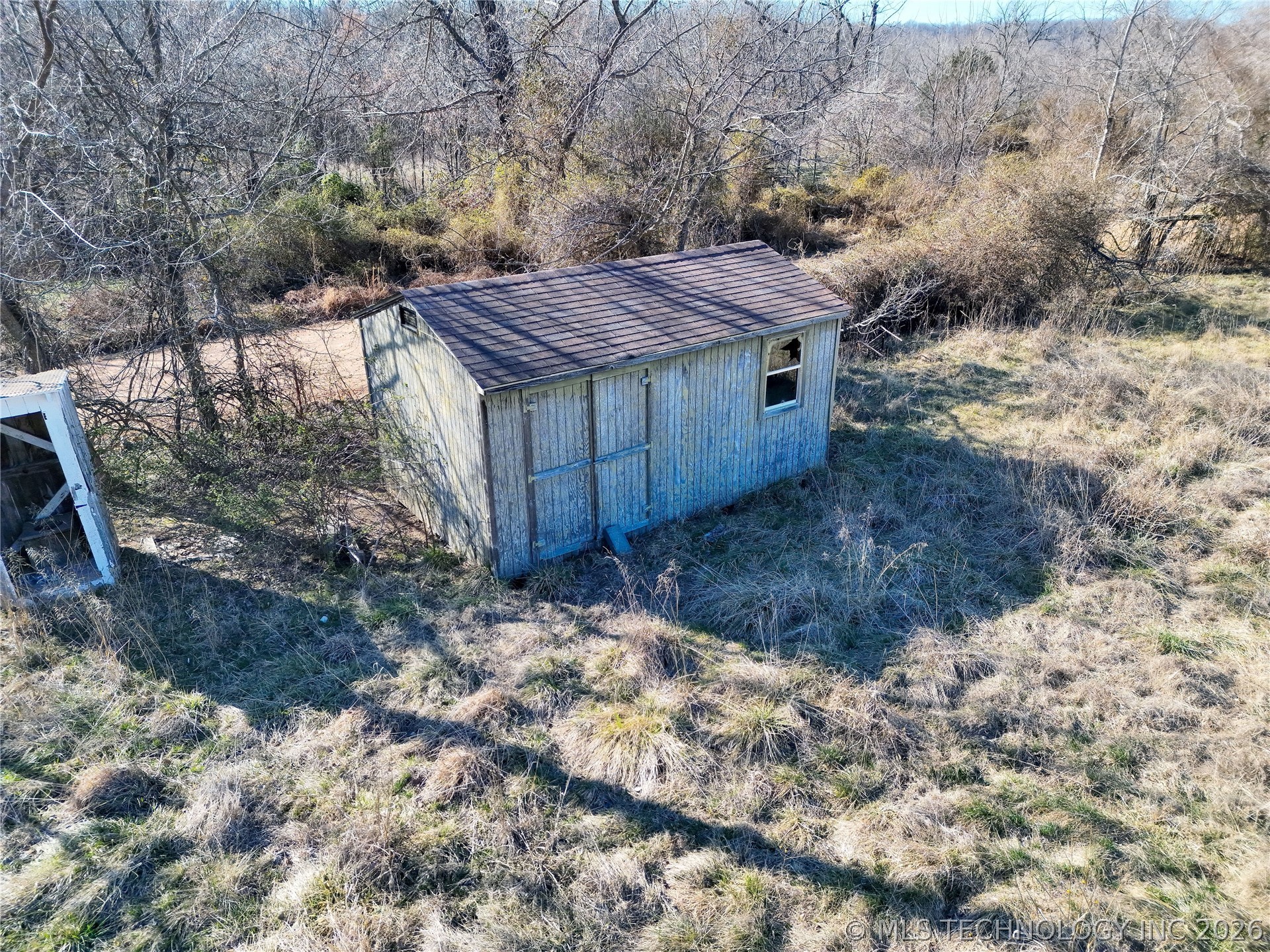85201 S 4686 Road Stilwell OK 74960