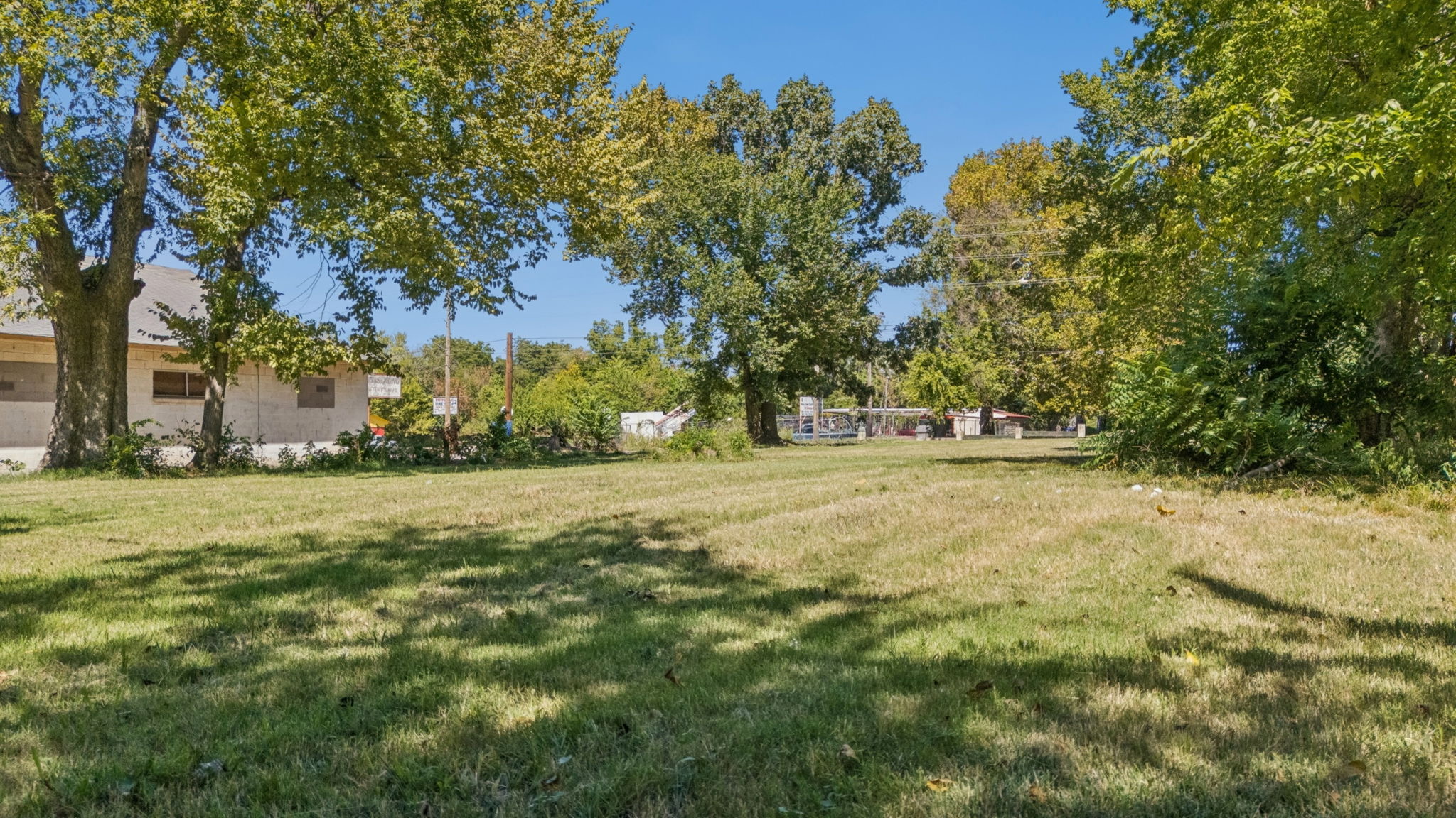 2122 E Pine Street Tulsa OK 74110