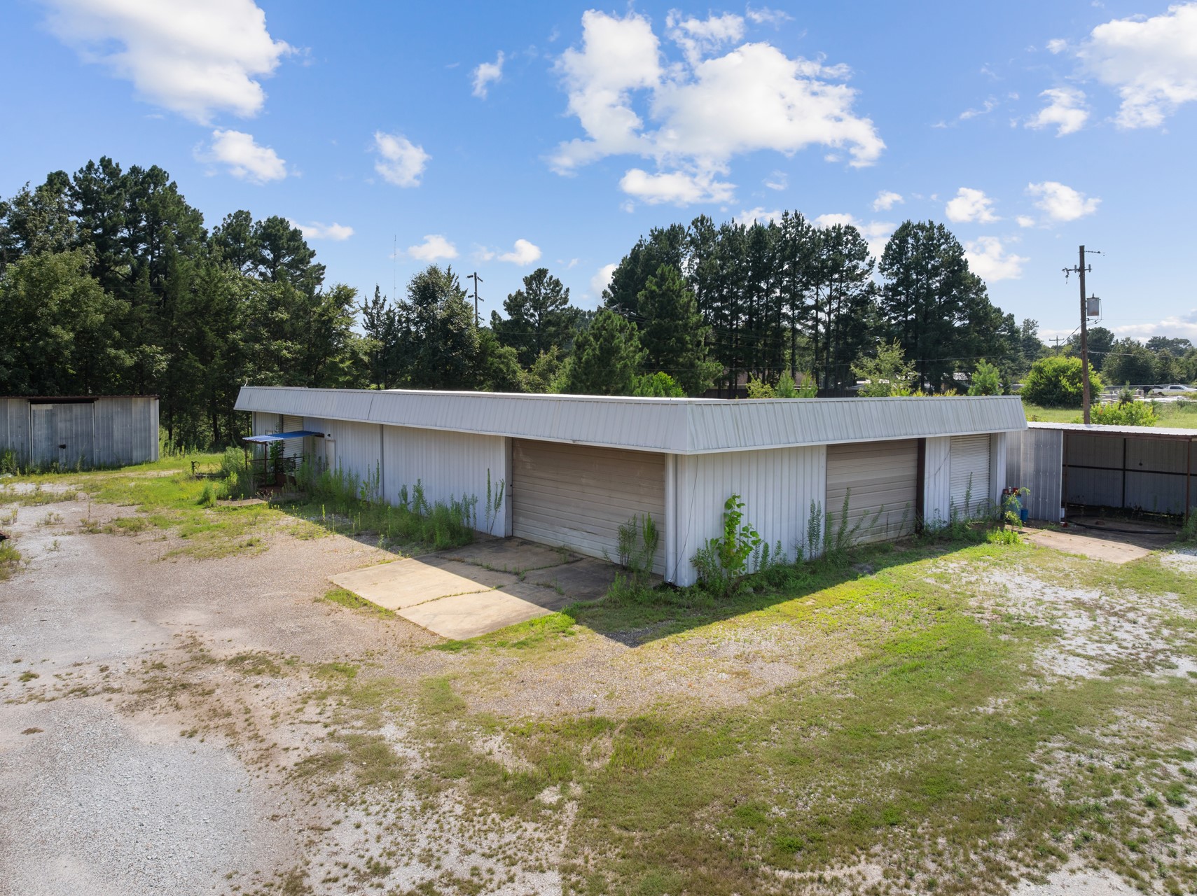 205 Industrial Avenue Idabel OK 74745