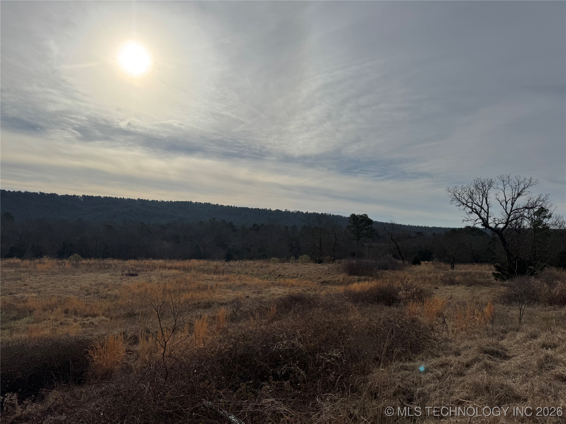 1 N Turkey Creek Road Red Oak OK 74563