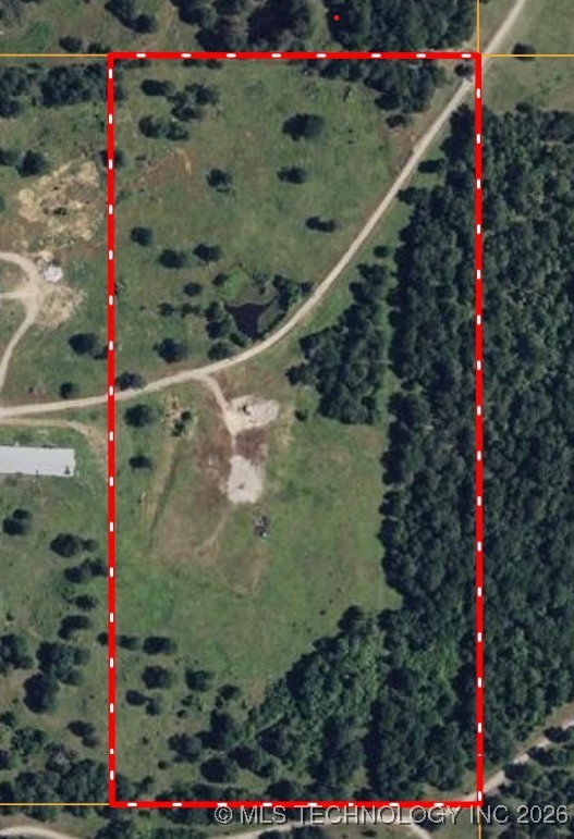1 N Turkey Creek Road Red Oak OK 74563