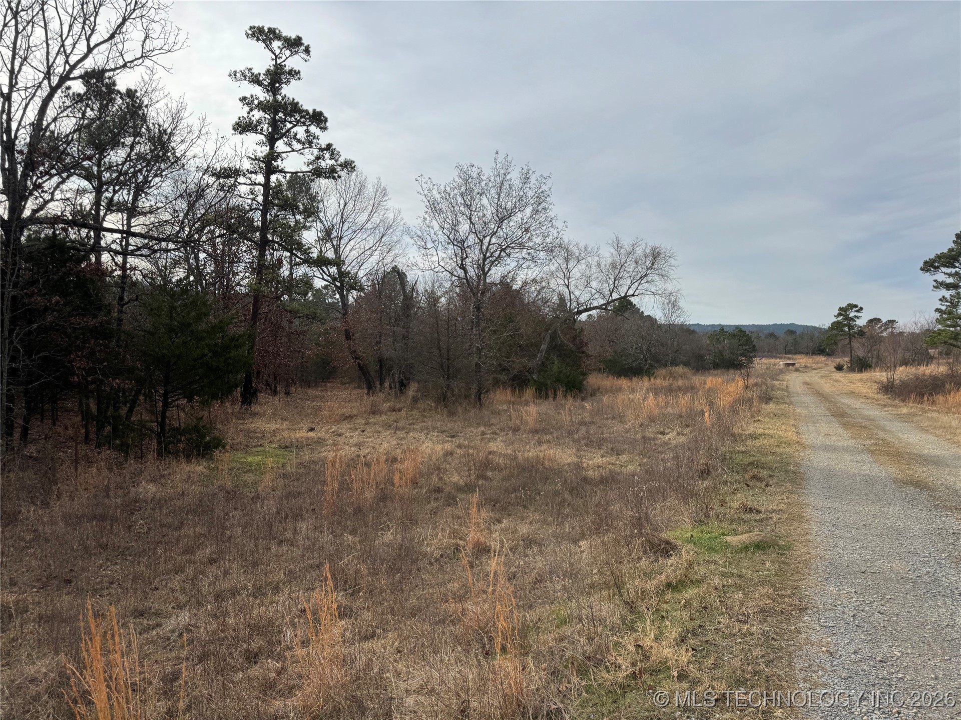 1 N Turkey Creek Road Red Oak OK 74563
