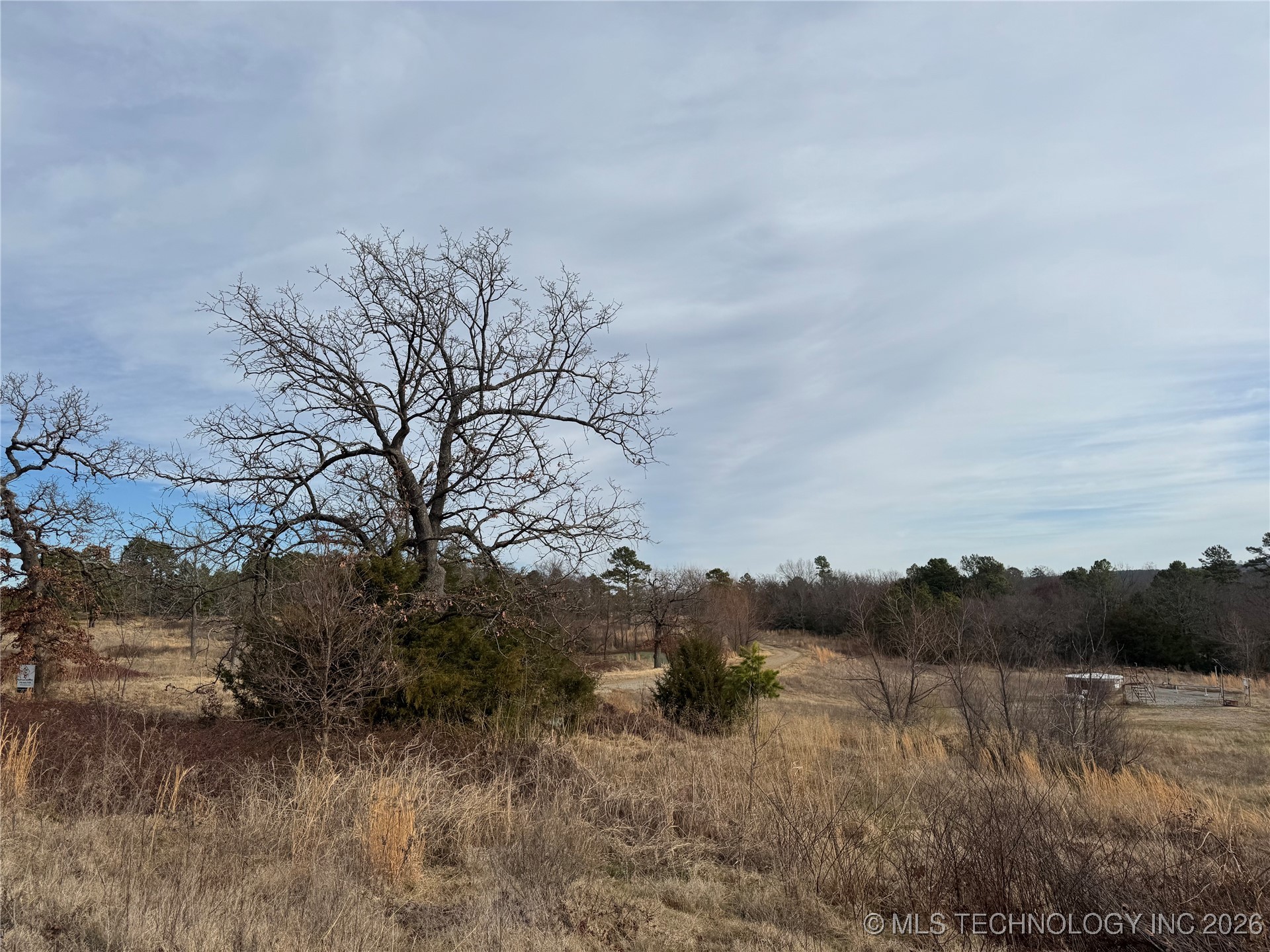 1 N Turkey Creek Road Red Oak OK 74563