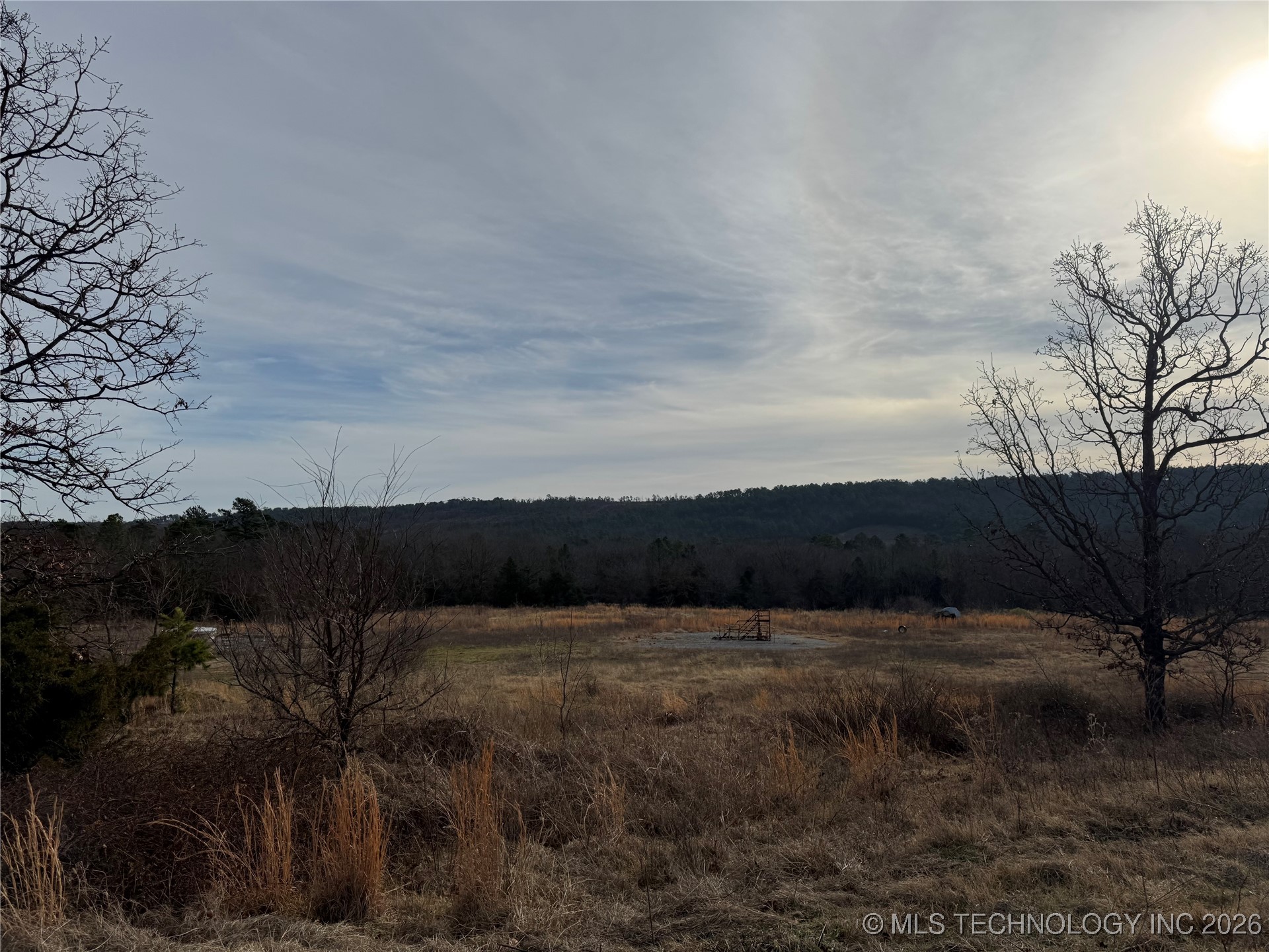 1 N Turkey Creek Road Red Oak OK 74563