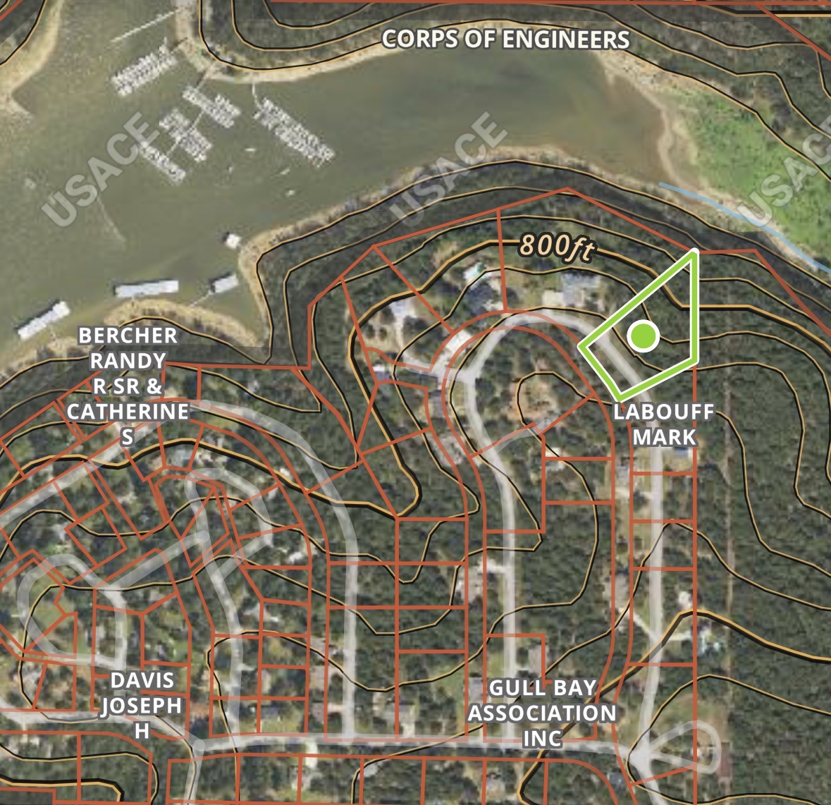 123 Keypoint Drive Sand Springs OK 74063