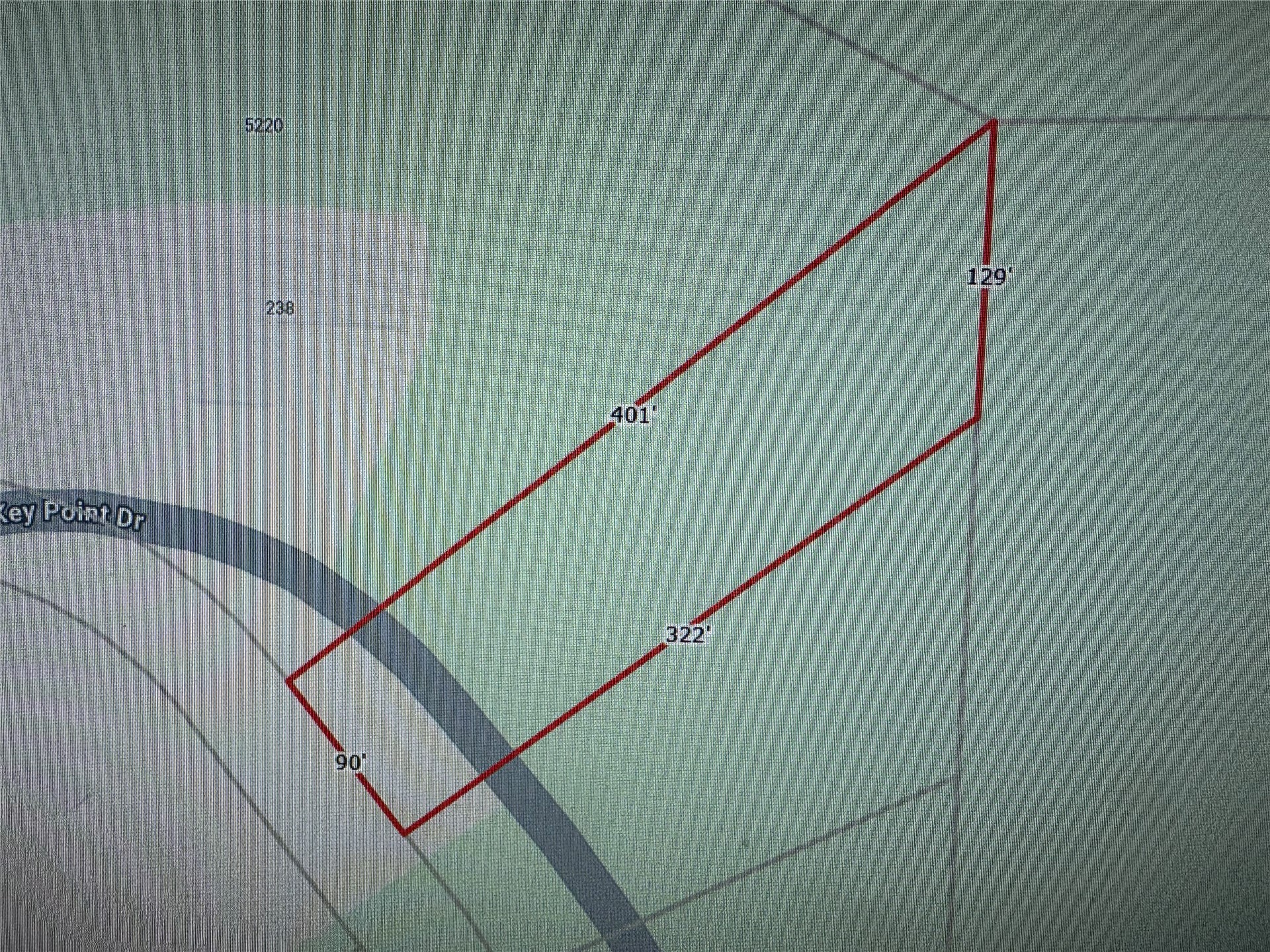 123 Keypoint Drive Sand Springs OK 74063