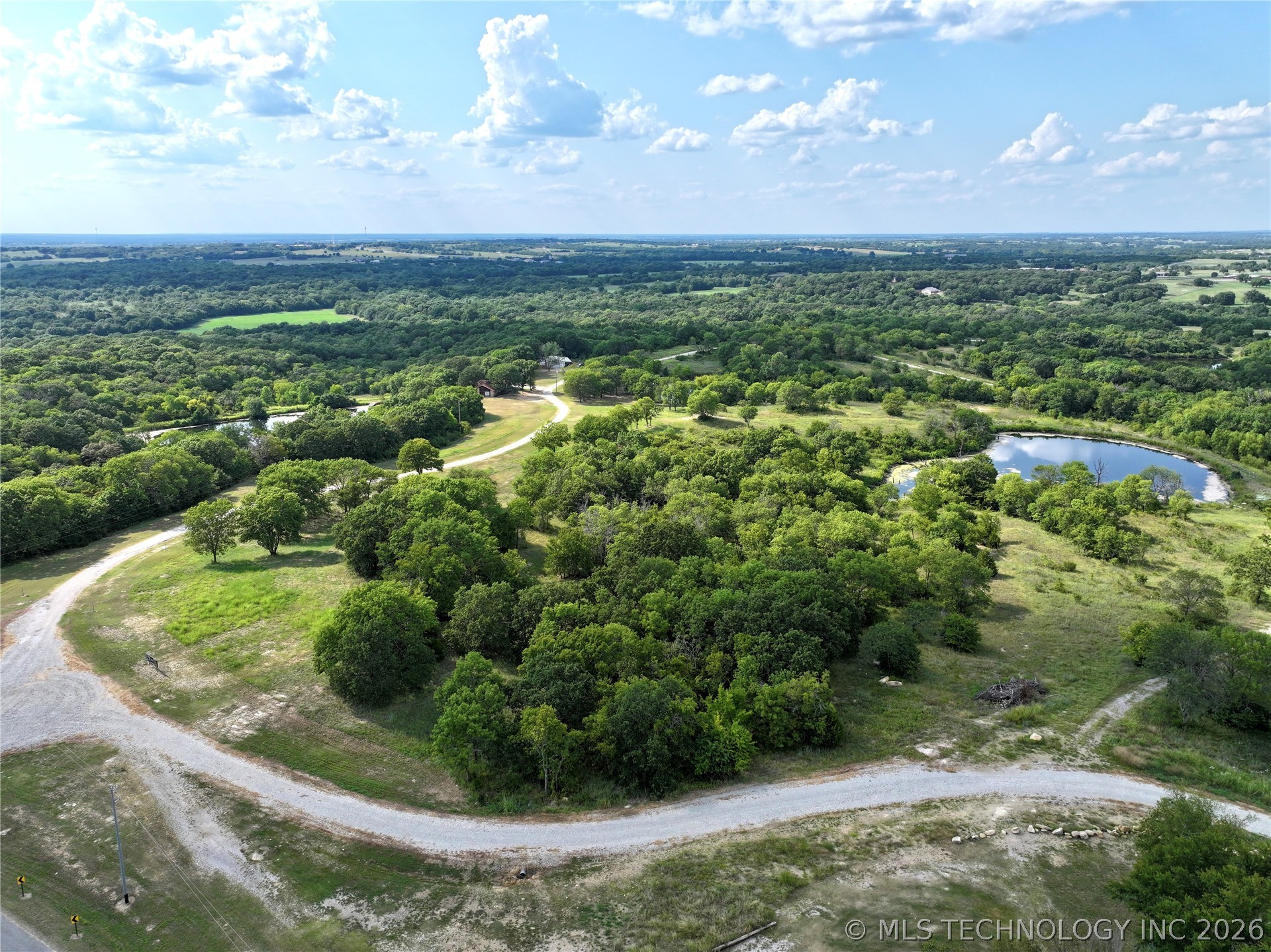 042 E Buffalo Springs Court Sulphur OK 73086