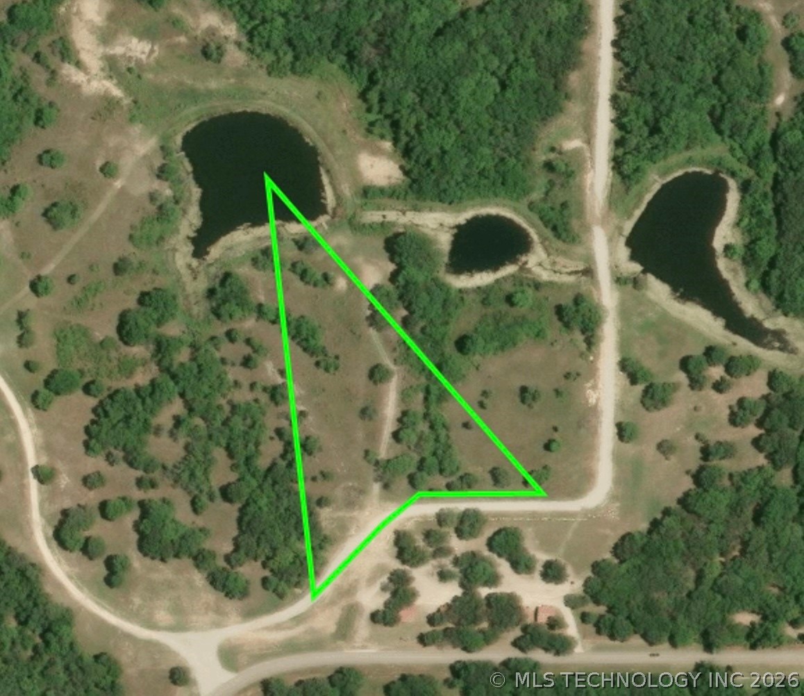 042 E Buffalo Springs Court Sulphur OK 73086