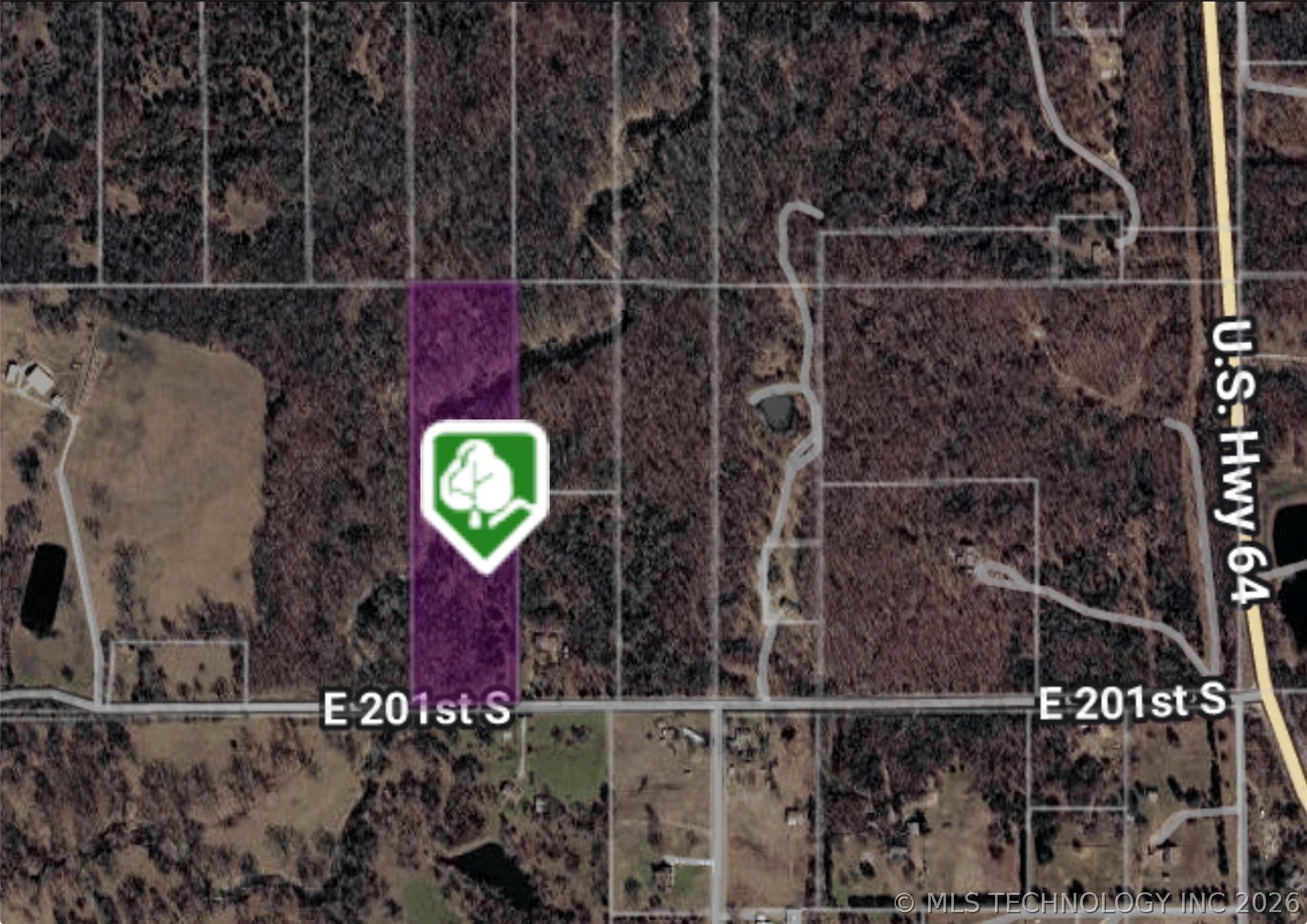 201ST Street Haskell OK 74436