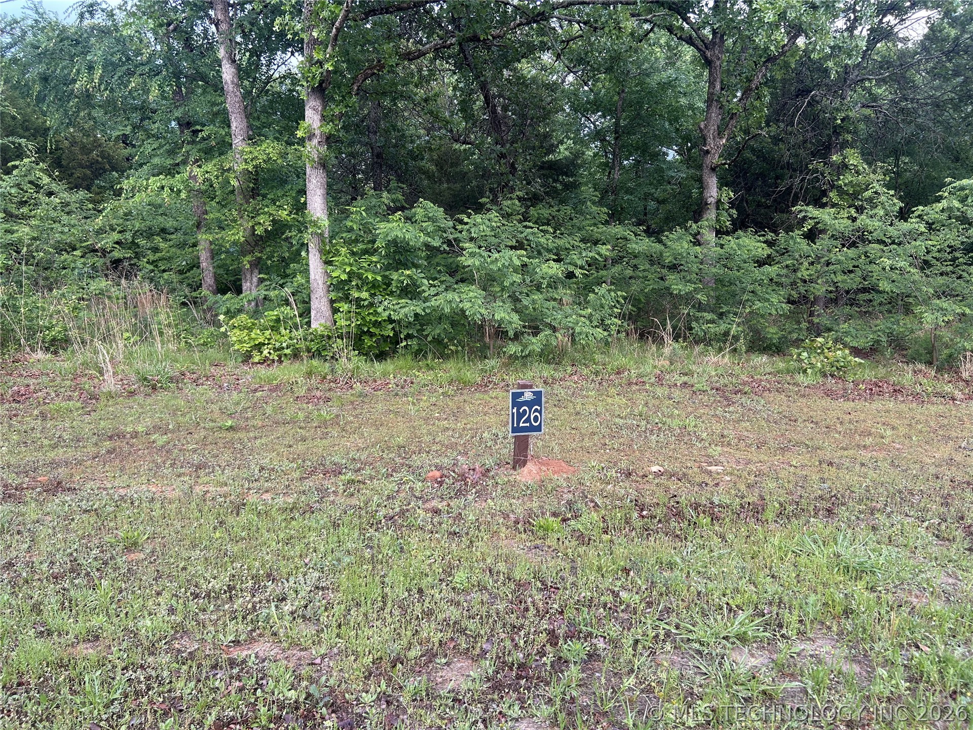 126 Patriot Pointe Eufaula OK 74432