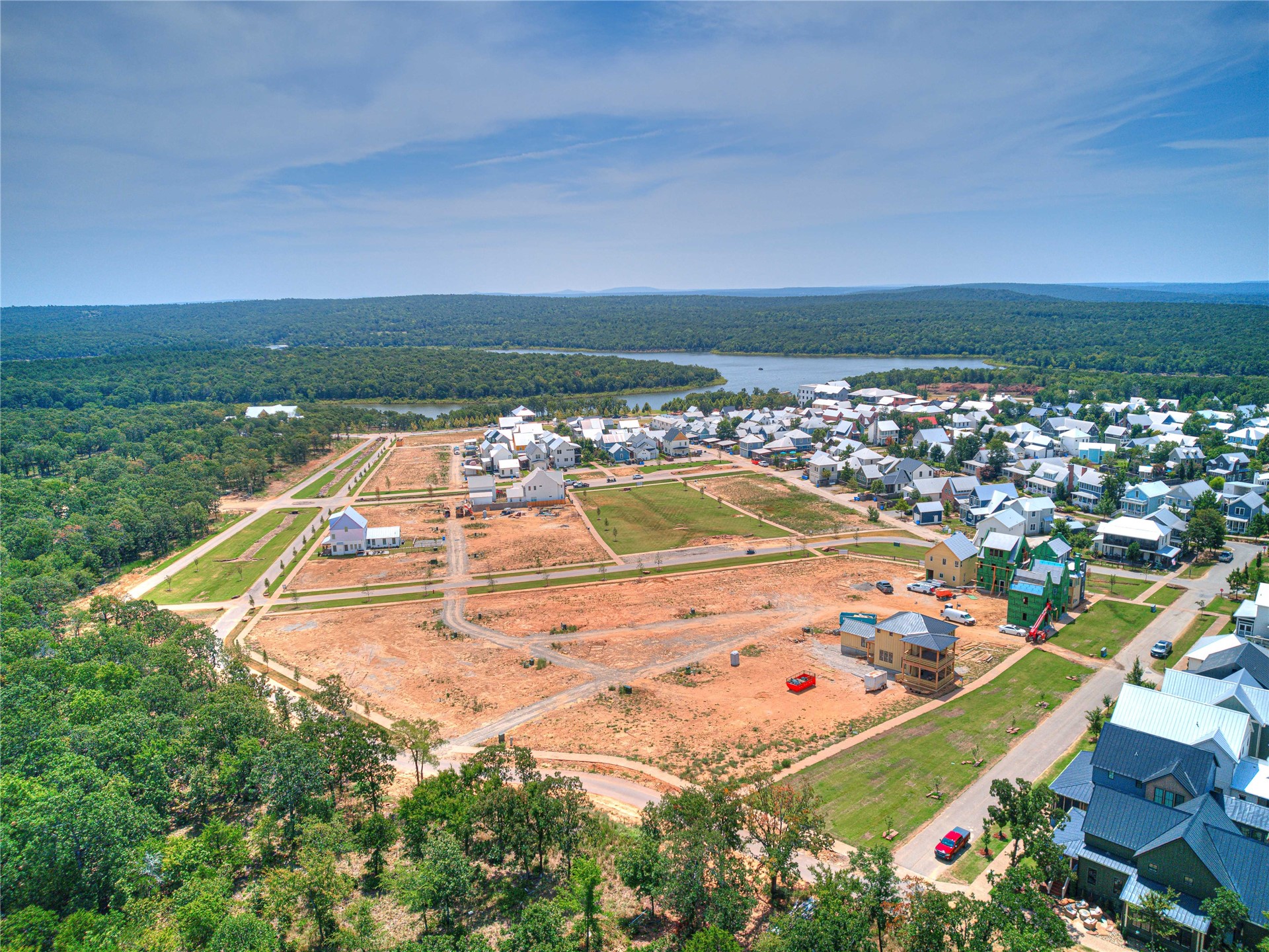 60 Boulevard Carlton Landing OK 74432