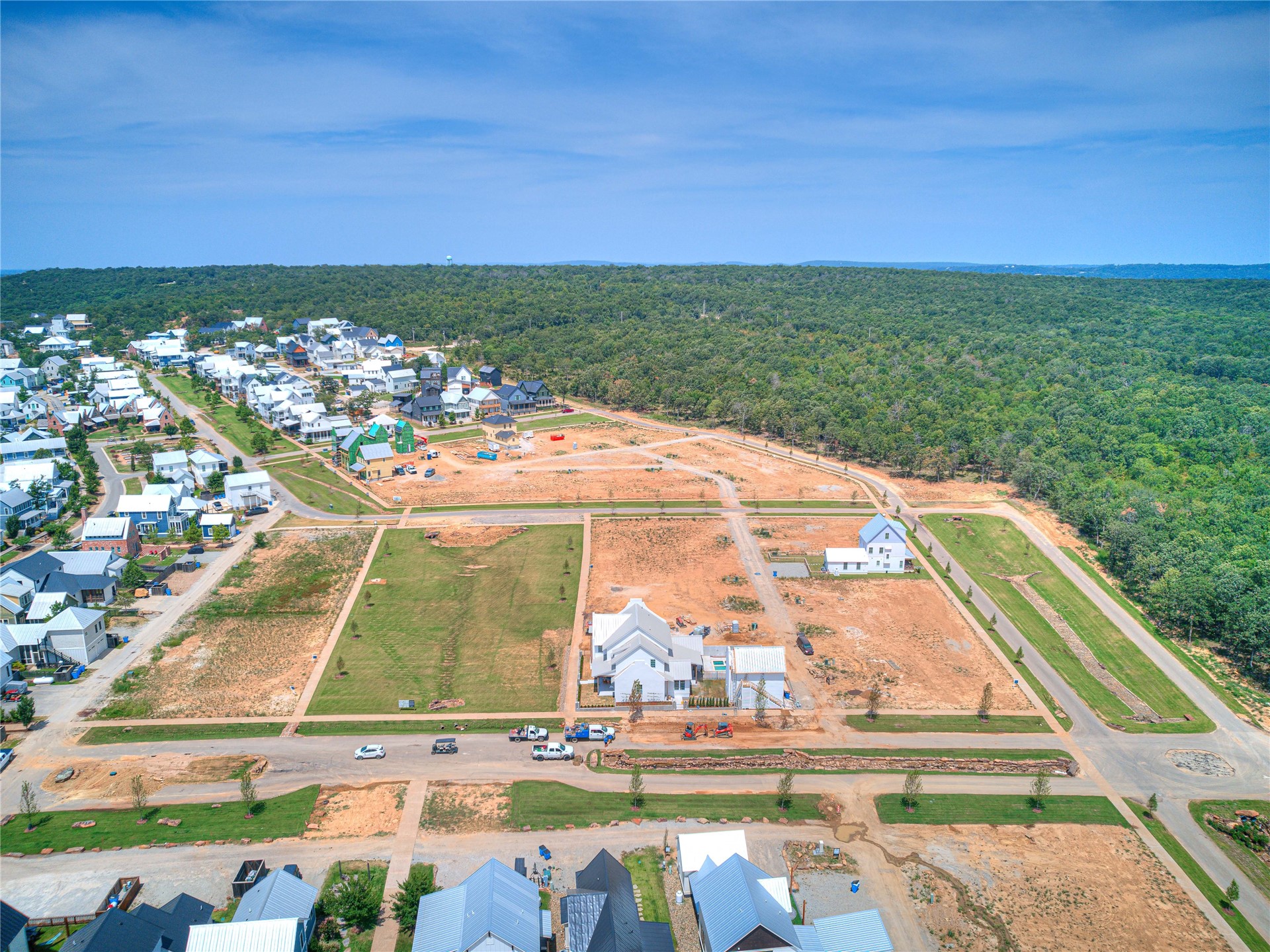 60 Boulevard Carlton Landing OK 74432