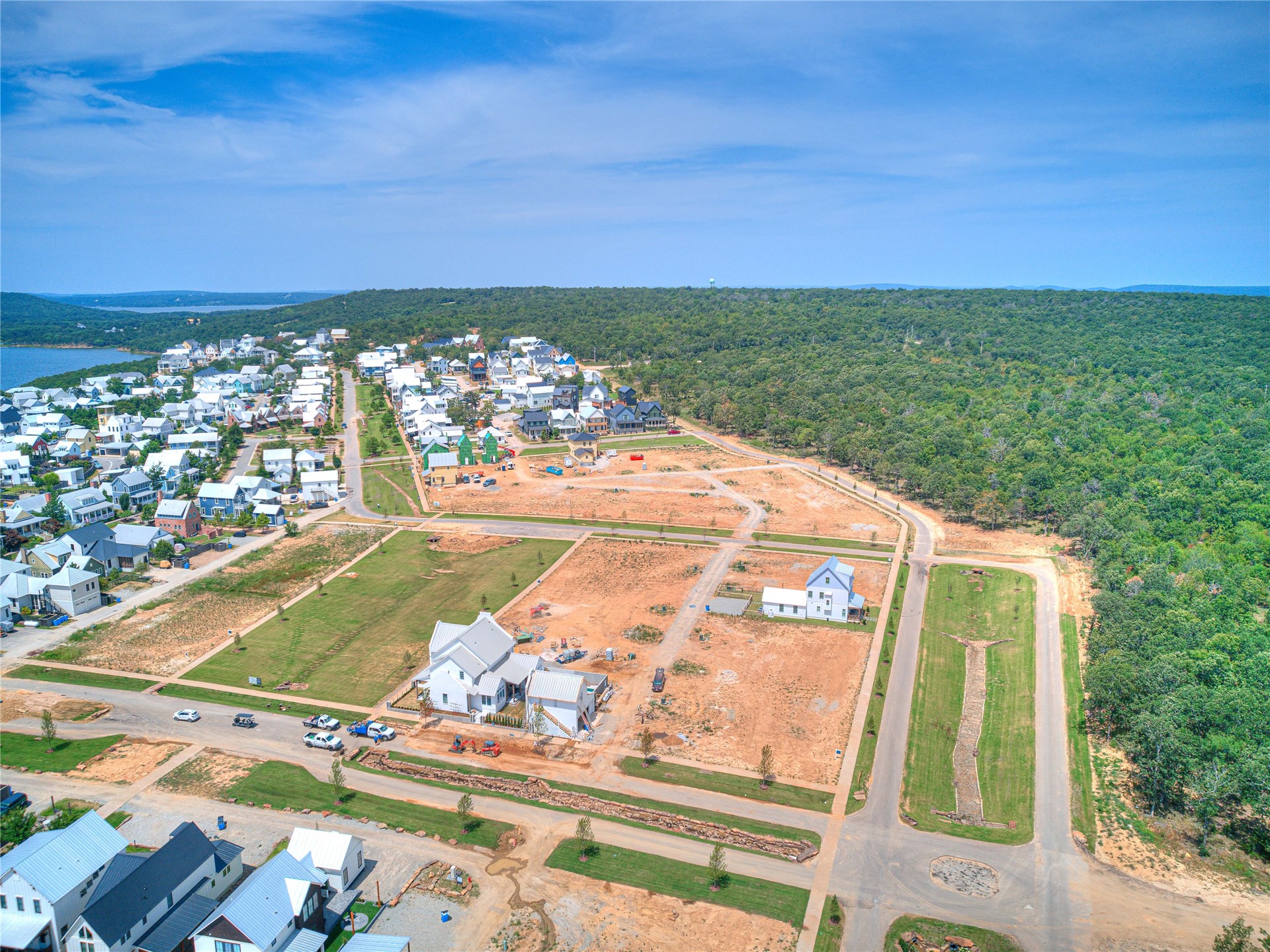 60 Boulevard Carlton Landing OK 74432
