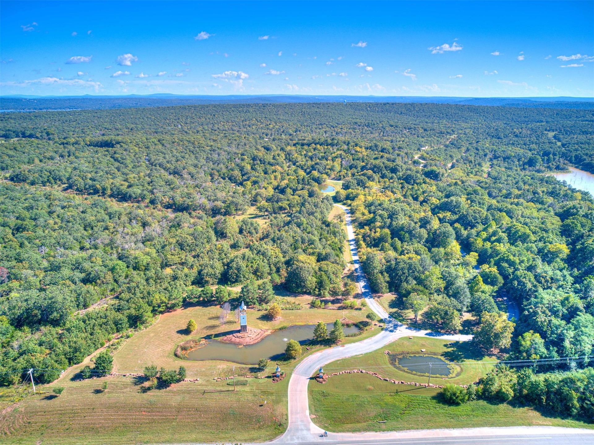 60 Boulevard Carlton Landing OK 74432