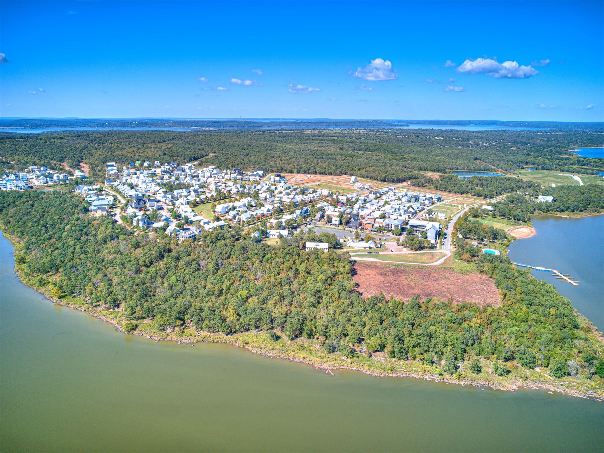 60 Boulevard Carlton Landing OK 74432