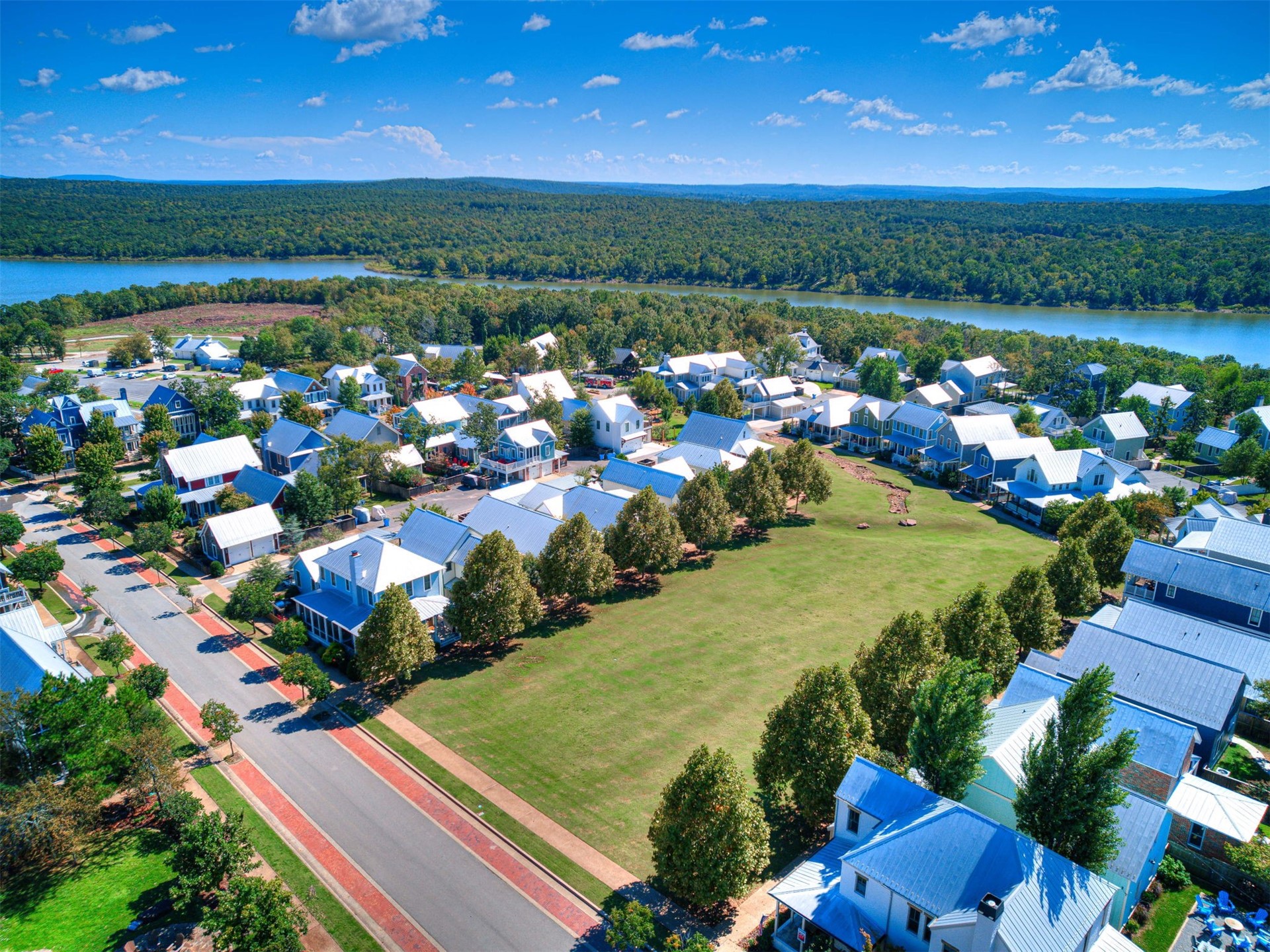 60 Boulevard Carlton Landing OK 74432