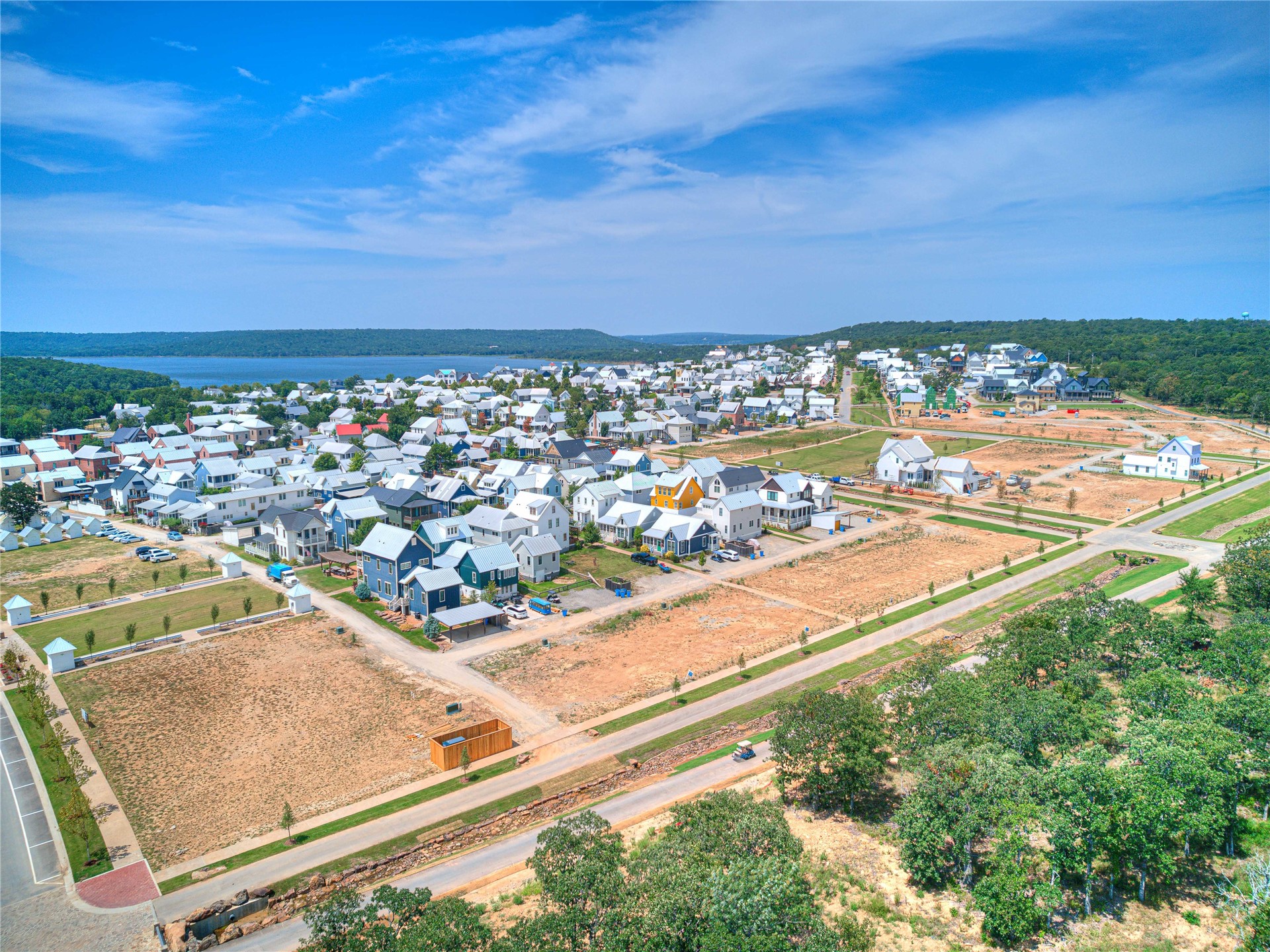 60 Boulevard Carlton Landing OK 74432