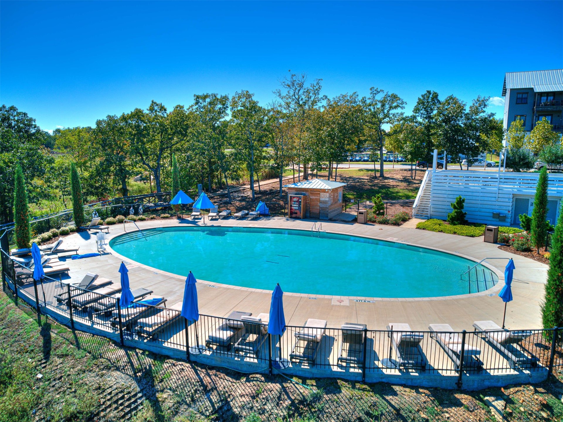 60 Boulevard Carlton Landing OK 74432