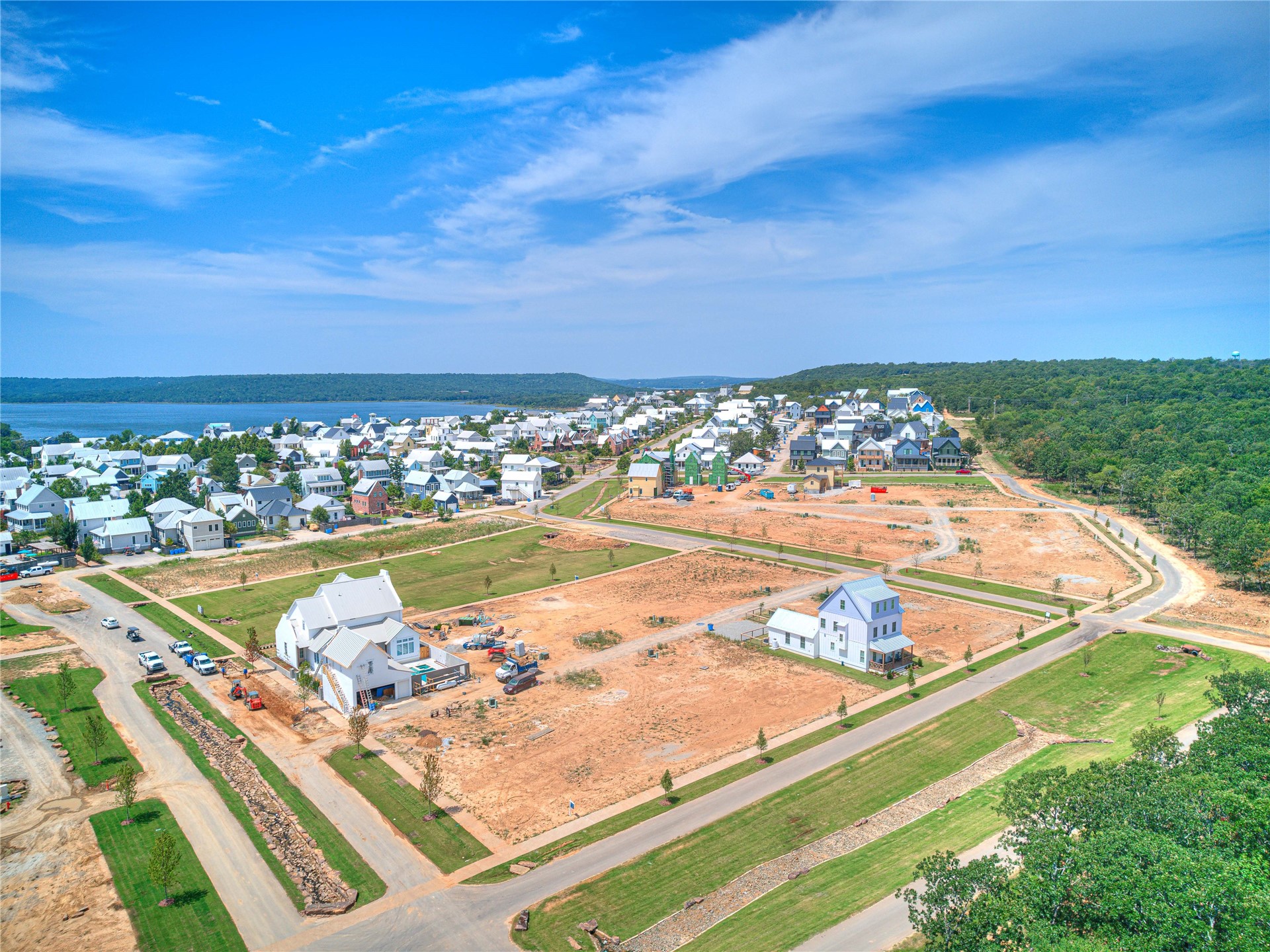 60 Boulevard Carlton Landing OK 74432
