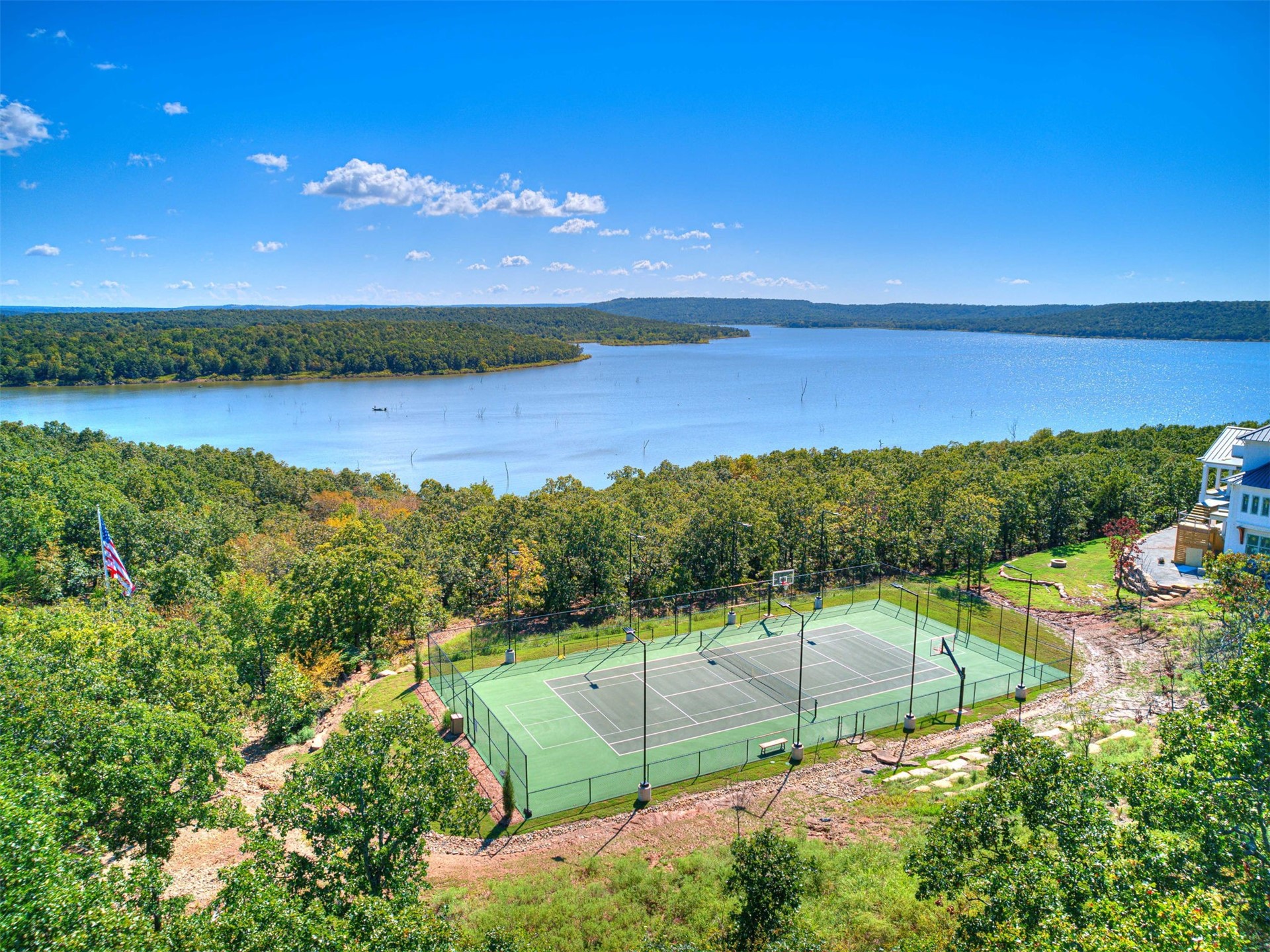 60 Boulevard Carlton Landing OK 74432