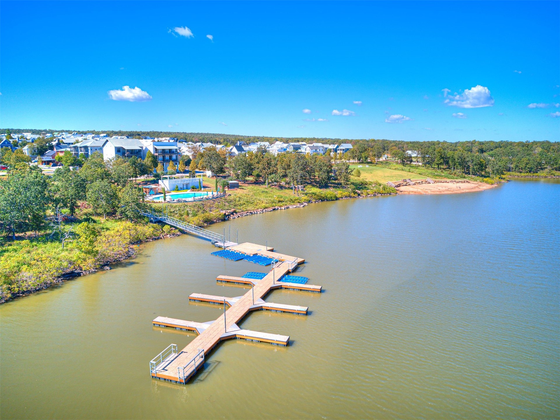 60 Boulevard Carlton Landing OK 74432