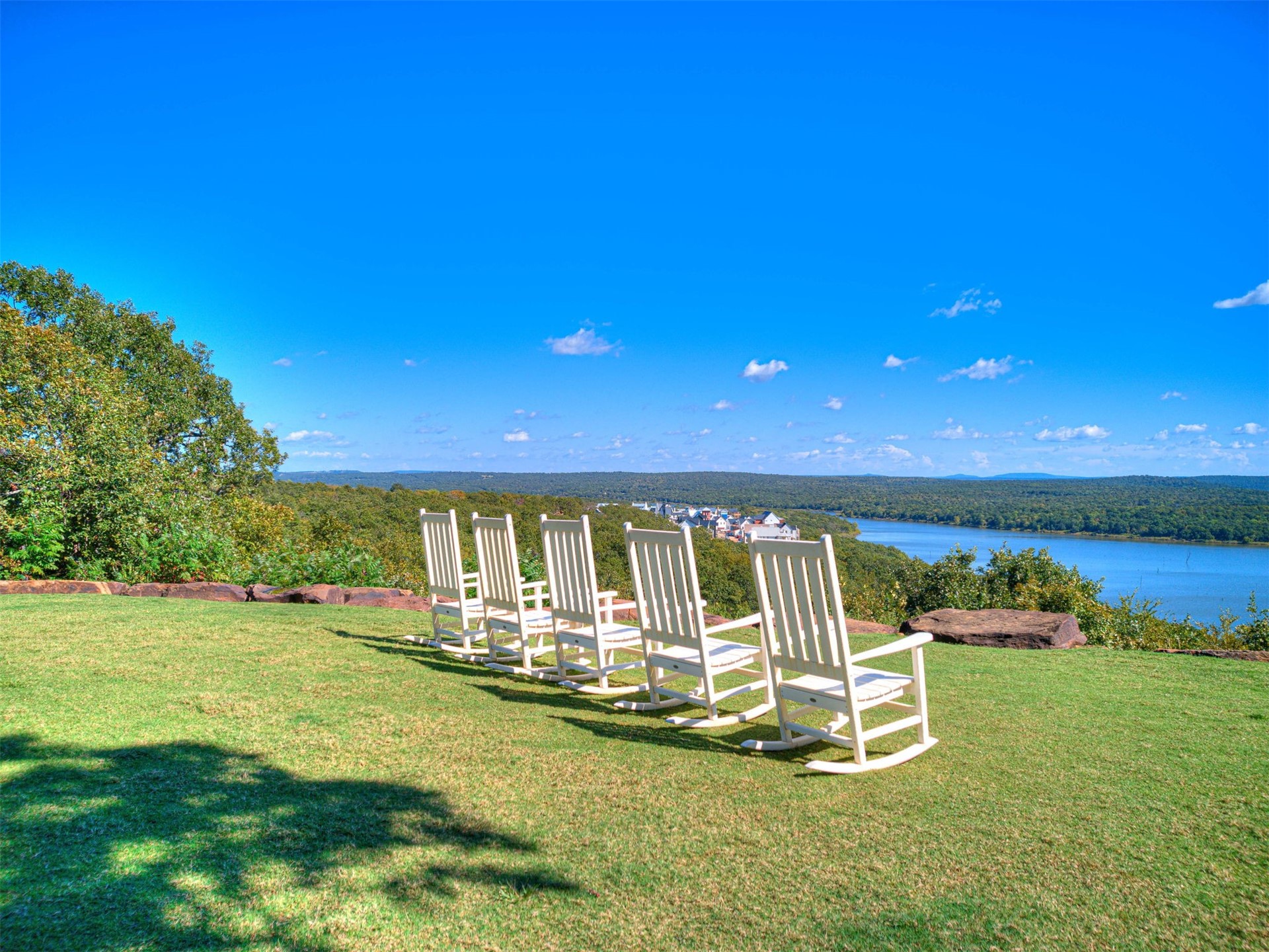 60 Boulevard Carlton Landing OK 74432