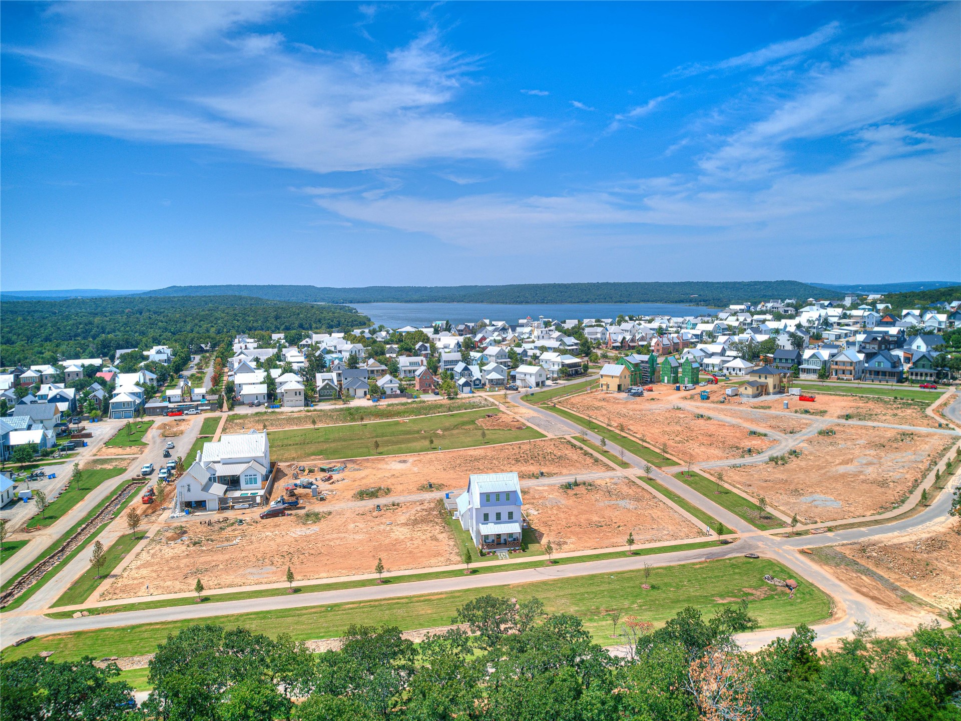 60 Boulevard Carlton Landing OK 74432
