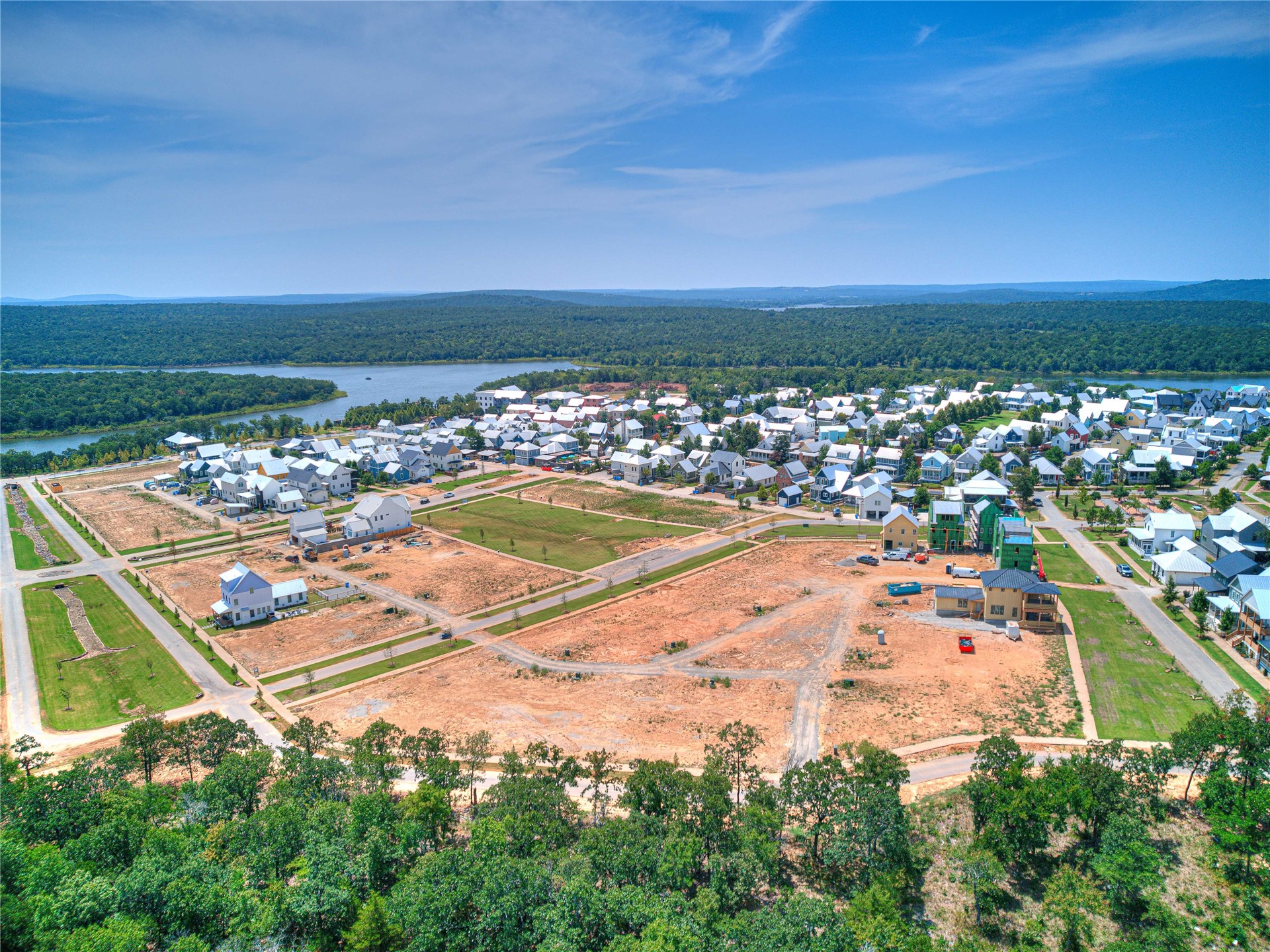 60 Boulevard Carlton Landing OK 74432