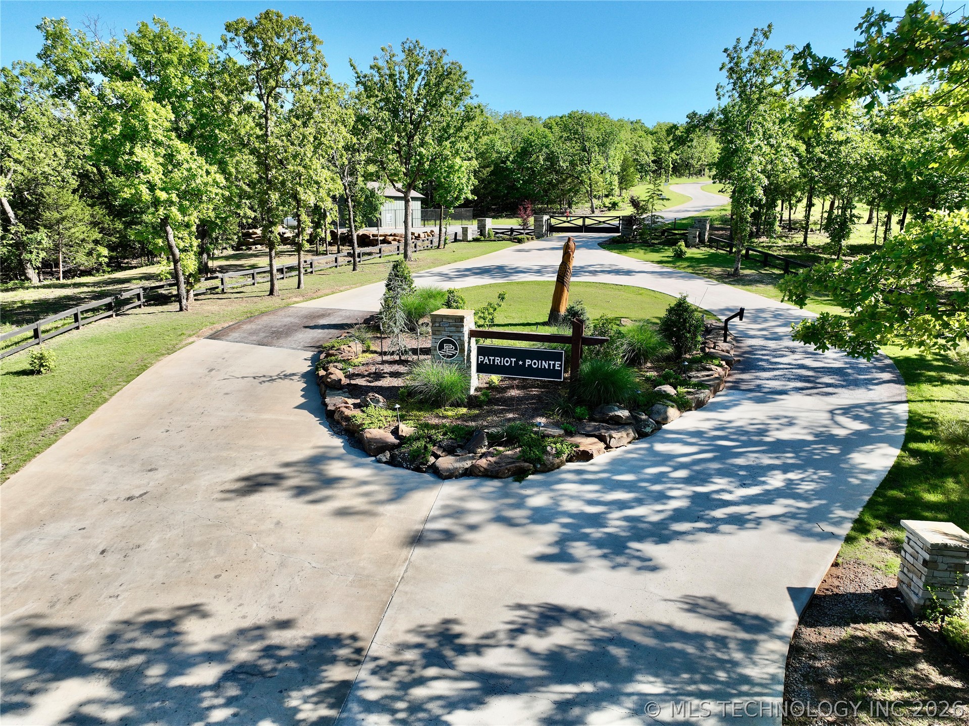 238 Patriot Pointe Eufaula OK 74432