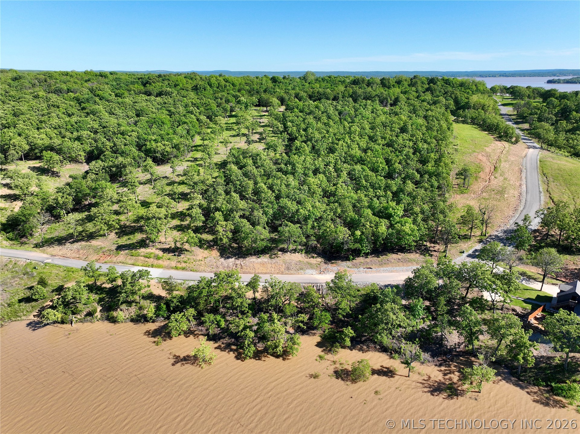 238 Patriot Pointe Eufaula OK 74432